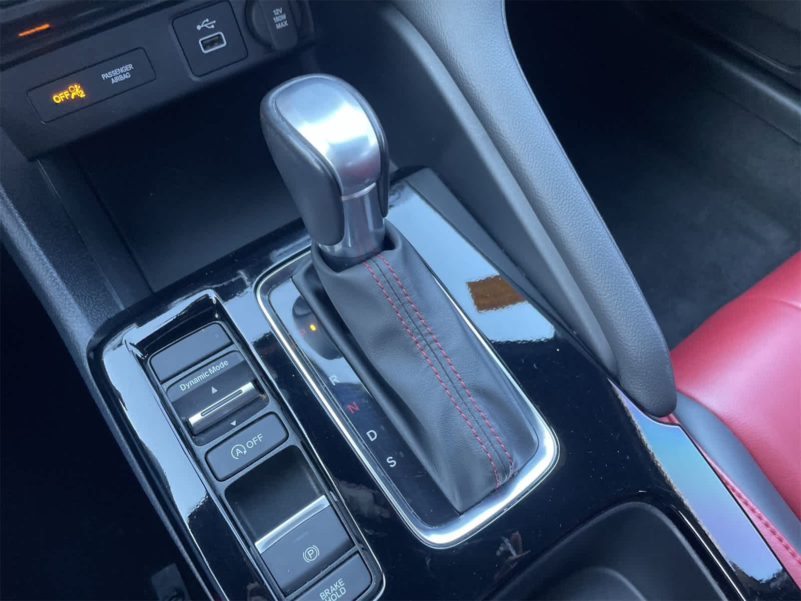 Thumbnail: 2023 Acura Integra - 9