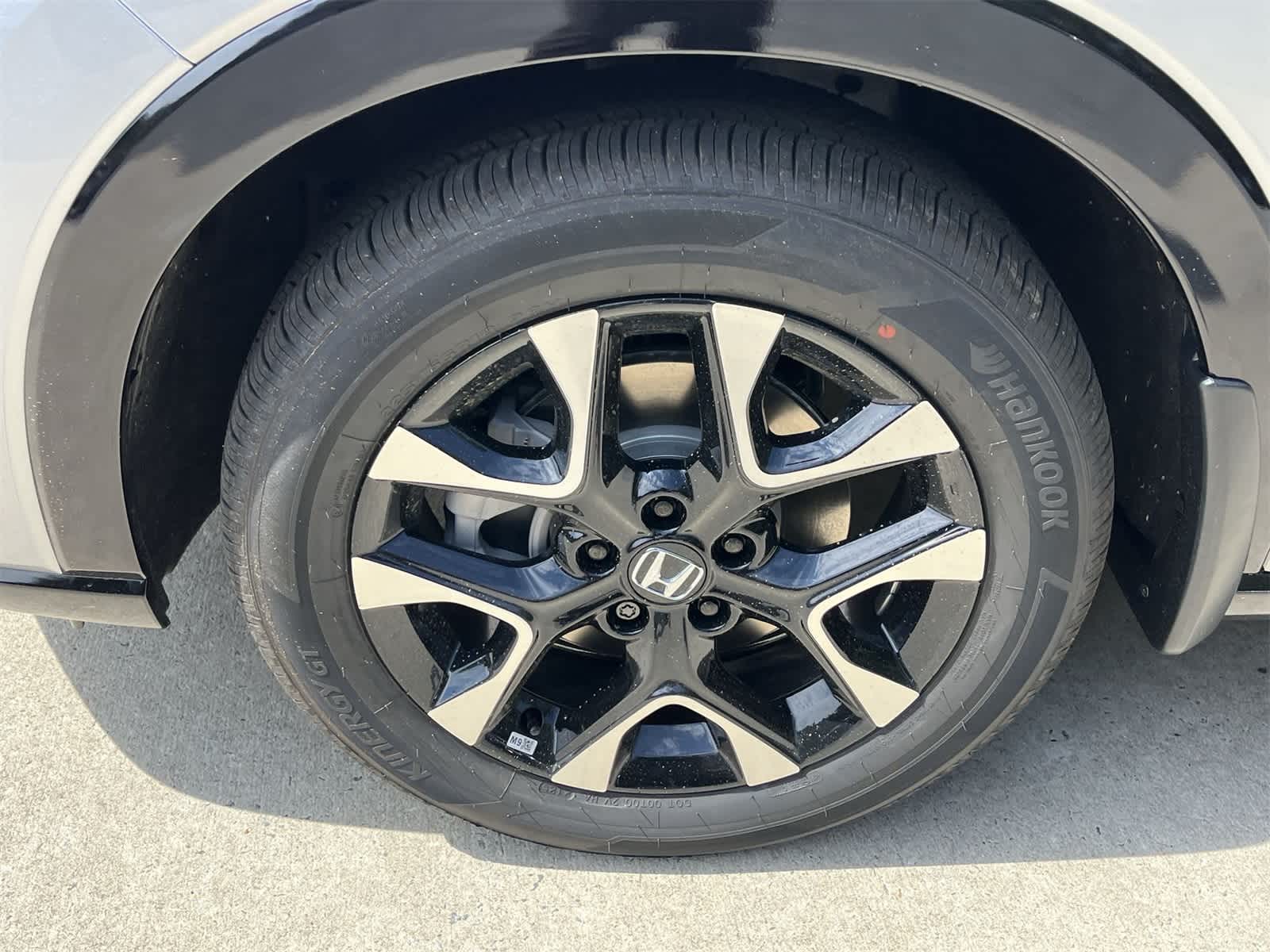 Thumbnail: 2026 Honda HR-V - 7