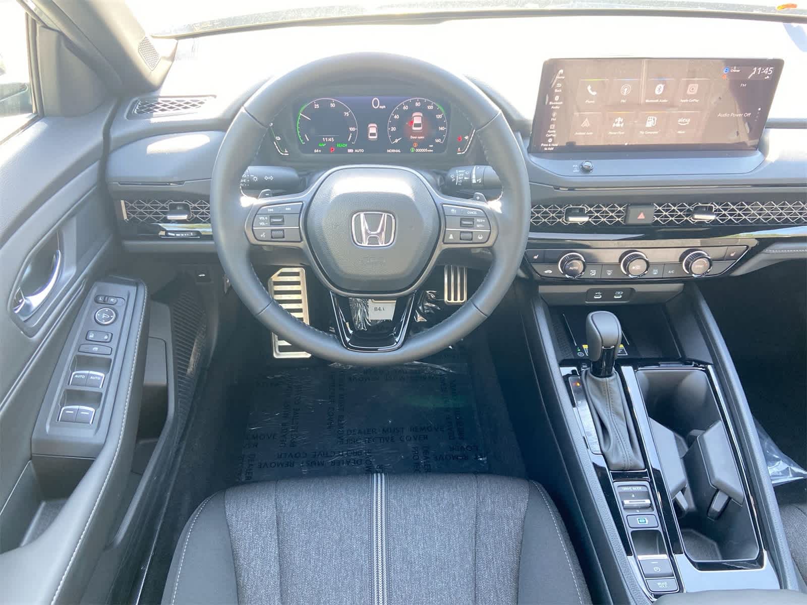 Thumbnail: 2025 Honda Accord - 11