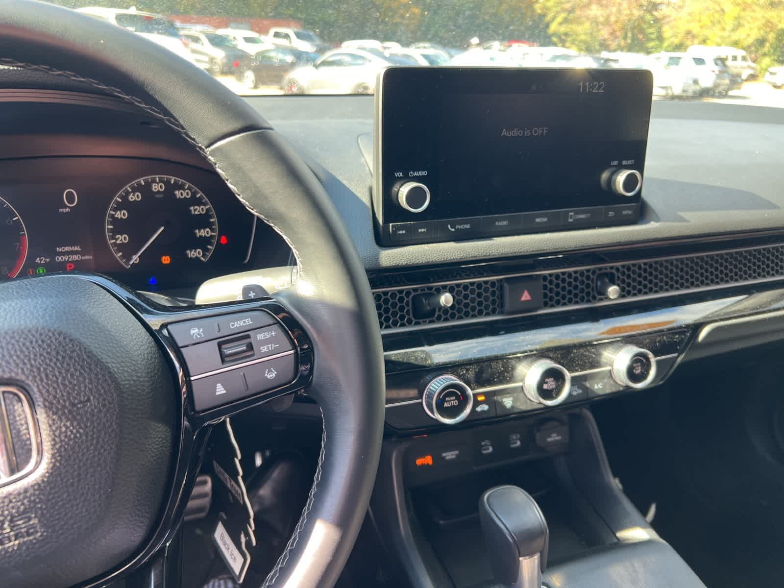 Thumbnail: 2025 Honda Civic - 20