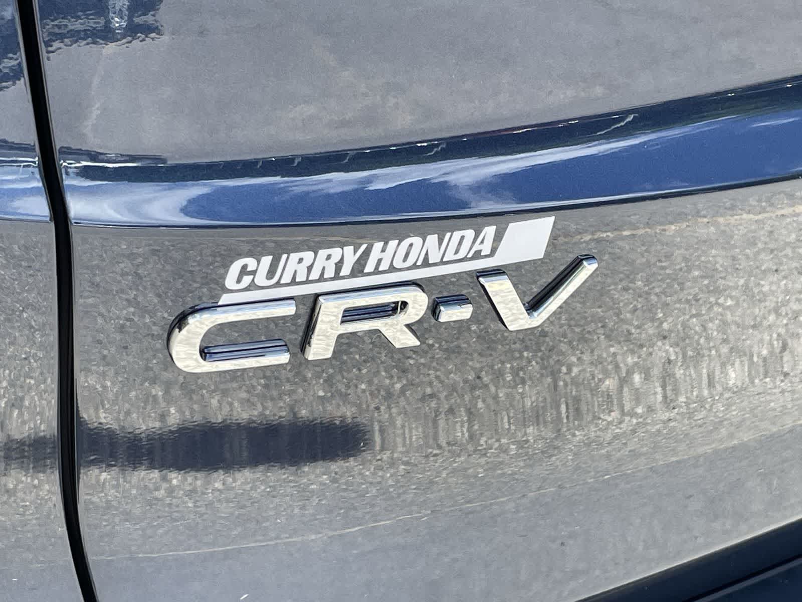 Thumbnail: 2026 Honda CR-V - 8