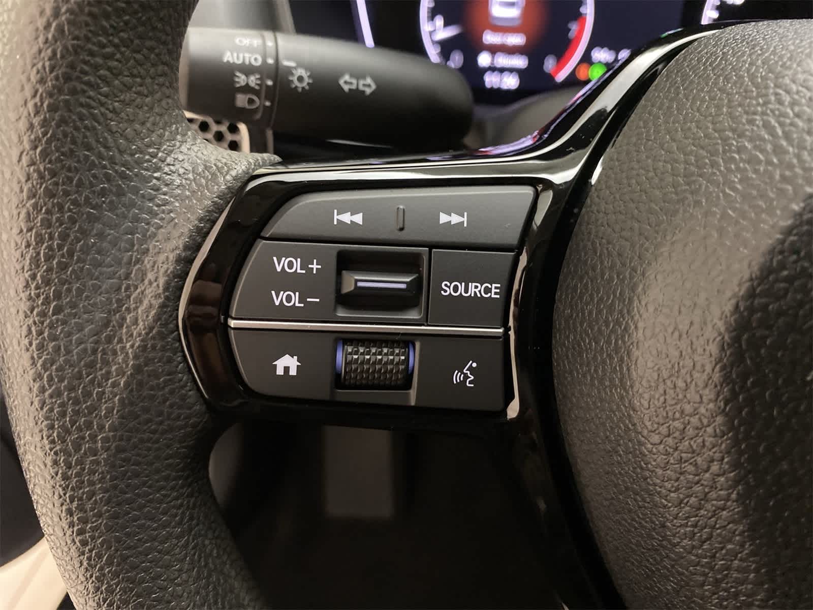 Thumbnail: 2024 Honda Civic - 10