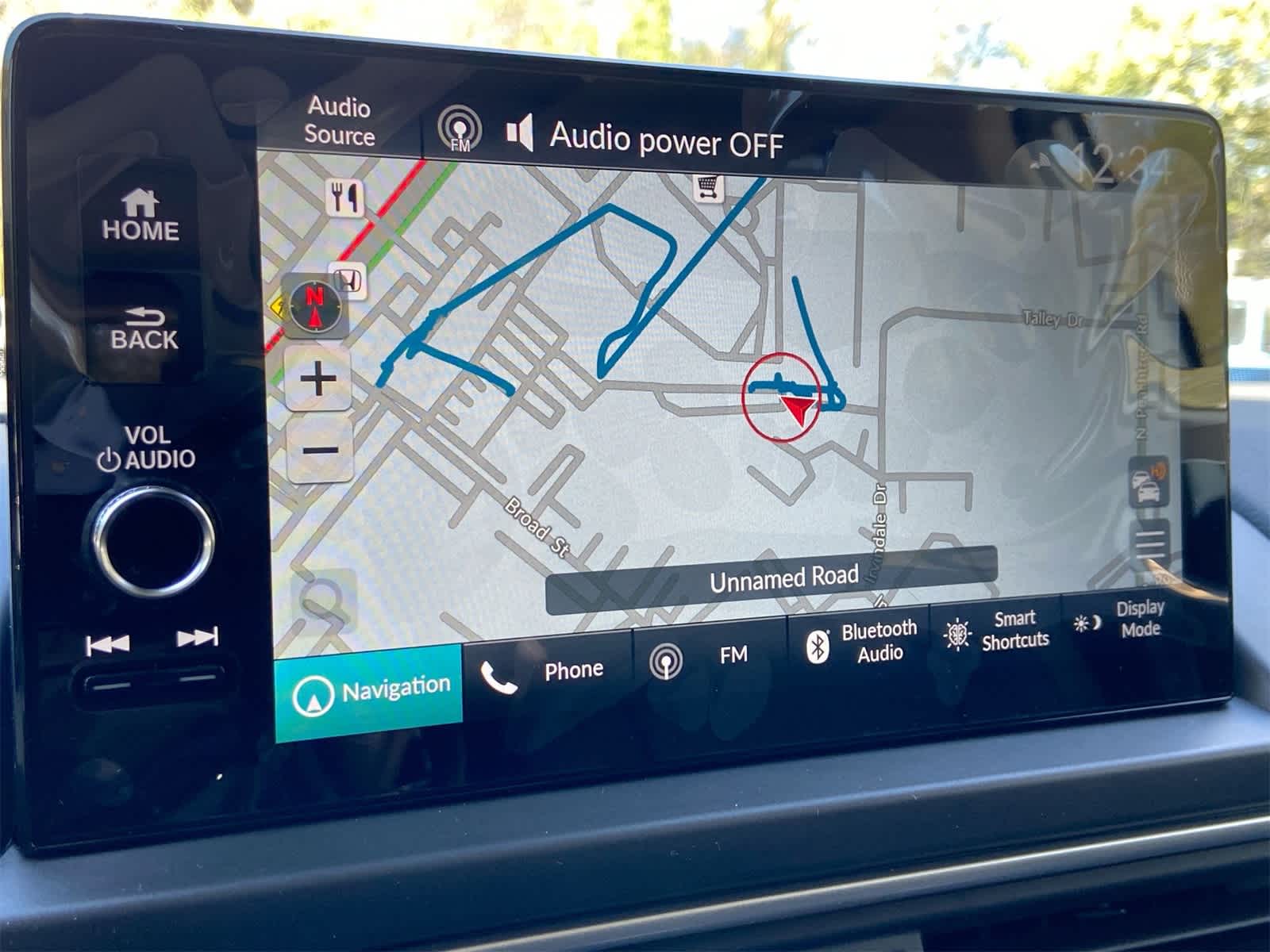 Thumbnail: 2025 Honda Pilot - 17