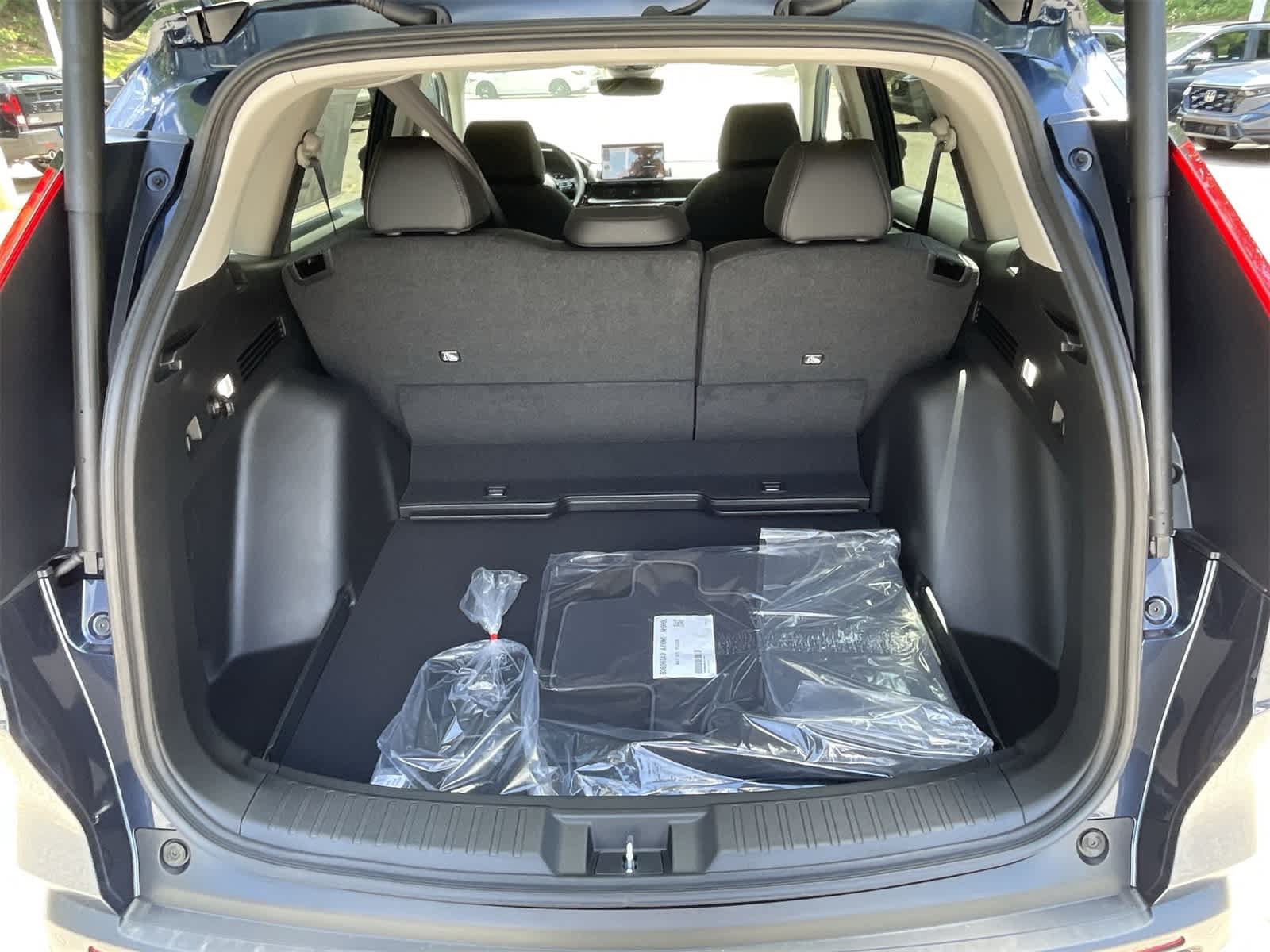 Thumbnail: 2026 Honda CR-V - 9