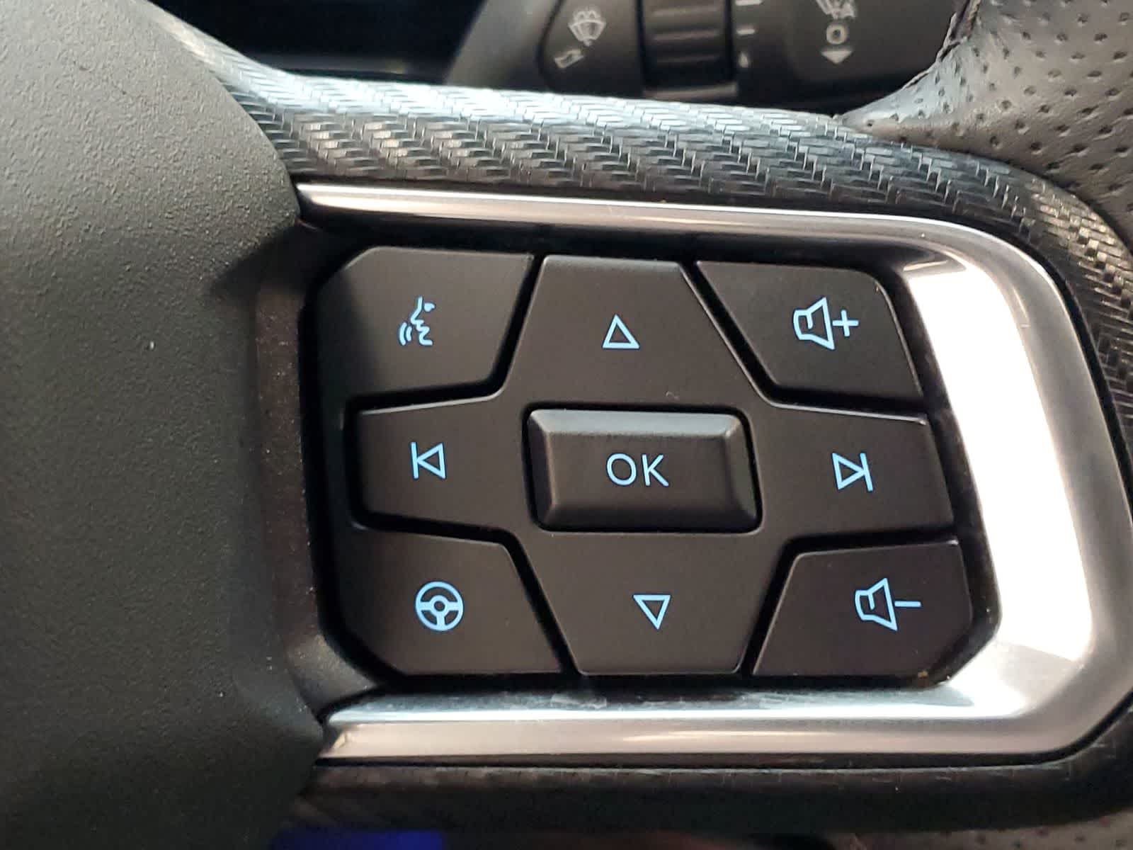 Thumbnail: 2024 Ford Mustang - 13