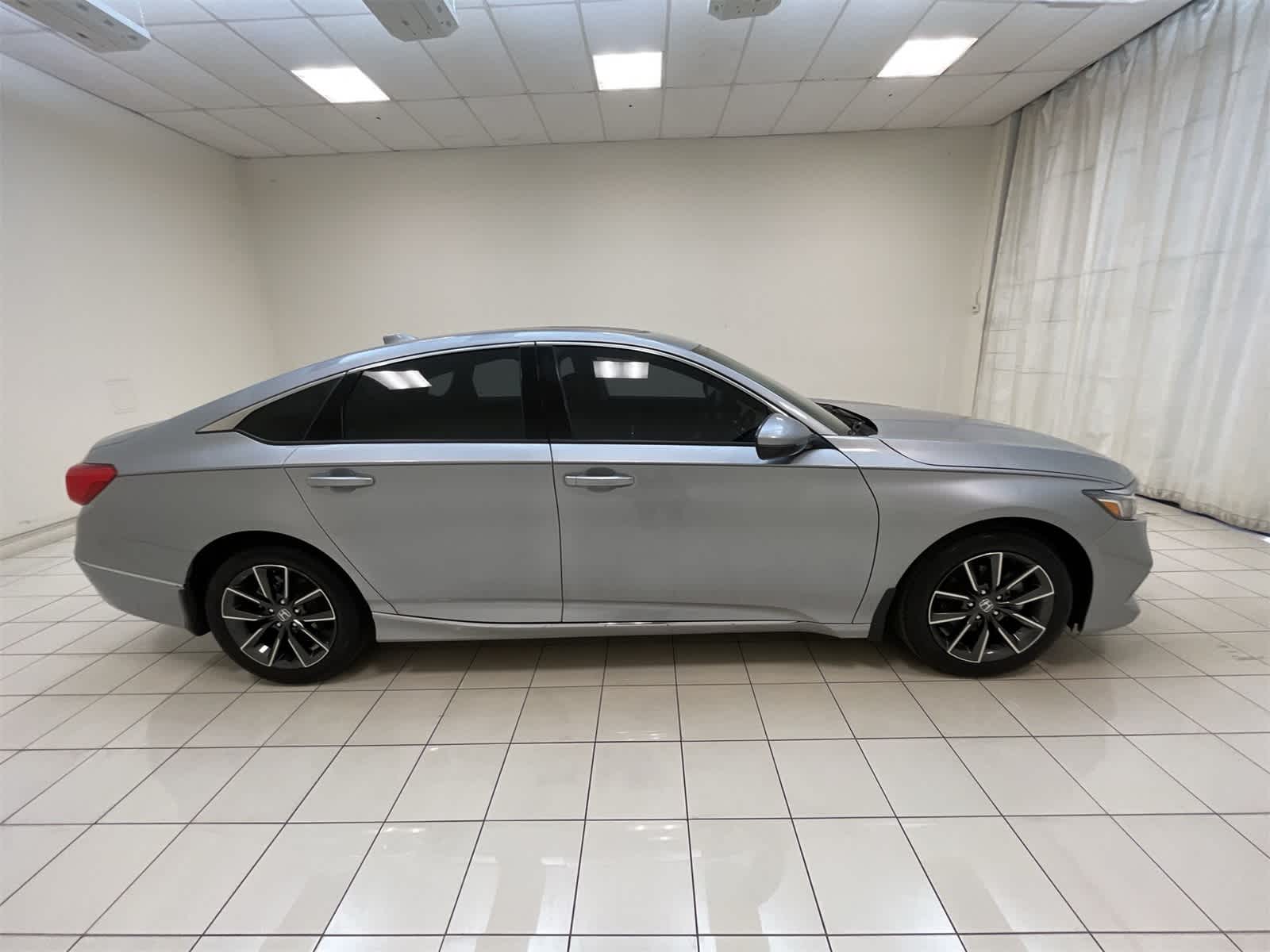 Thumbnail: 2021 Honda Accord - 27