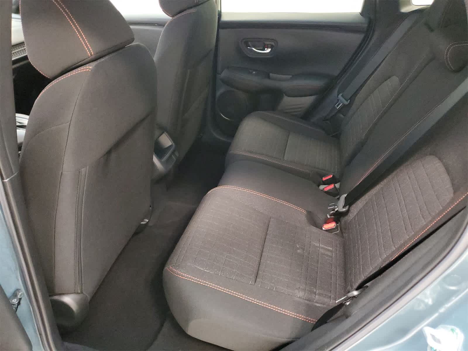 Thumbnail: 2025 Honda HR-V - 19