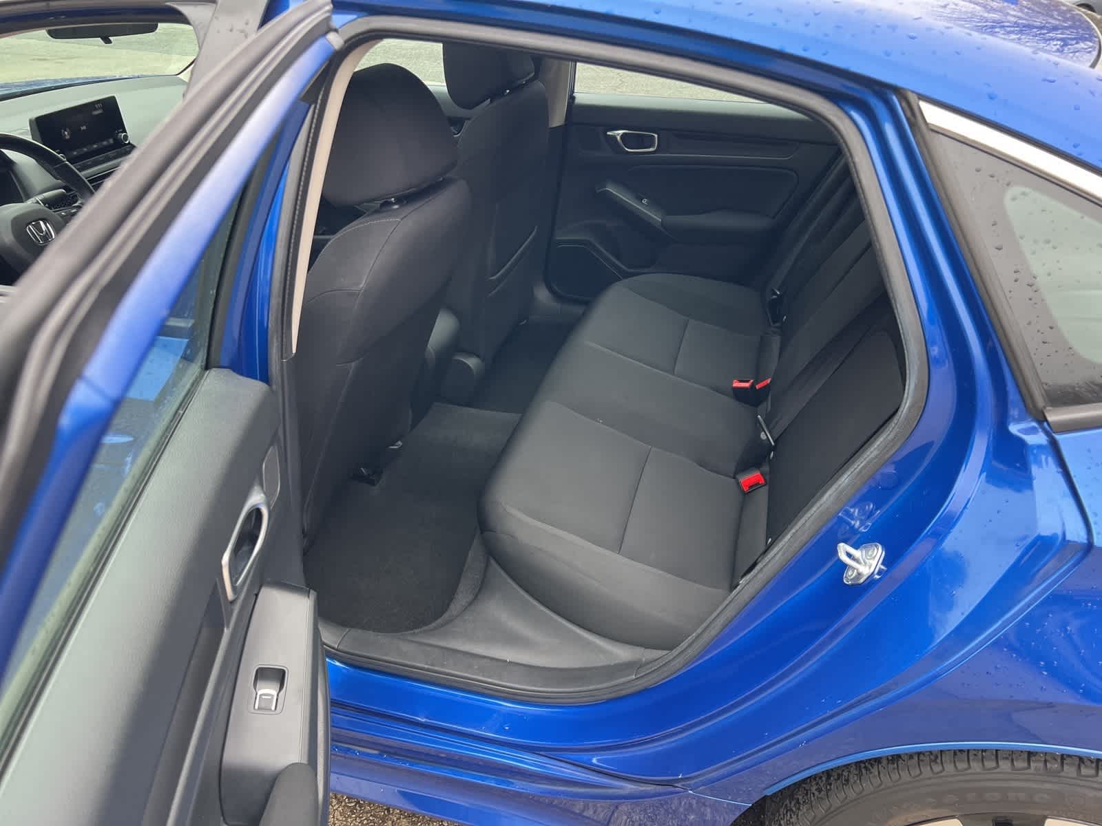 Thumbnail: 2023 Honda Civic - 16