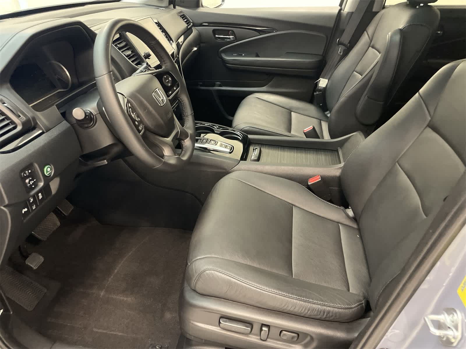 Thumbnail: 2022 Honda Pilot - 20