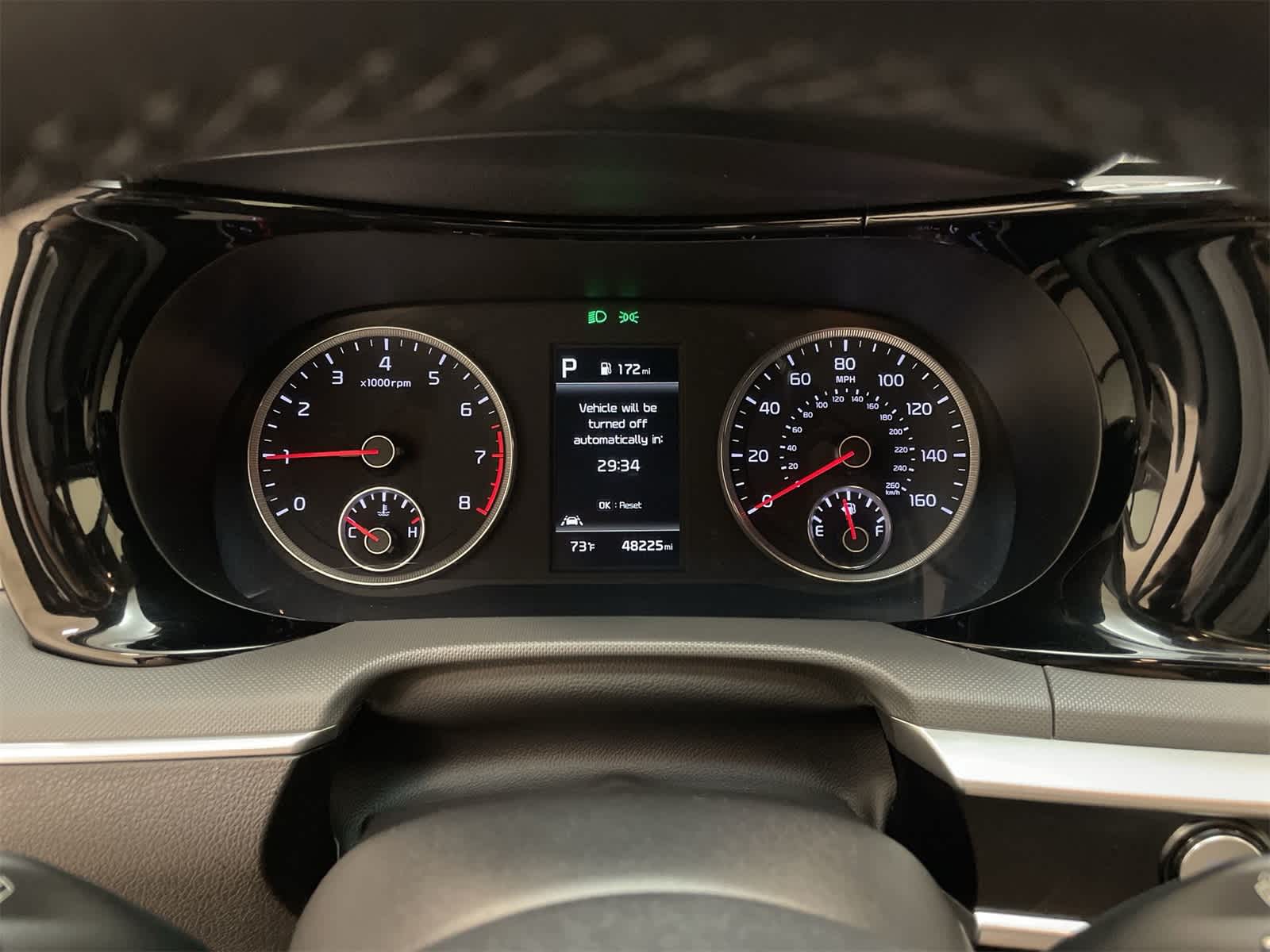 Thumbnail: 2024 Kia K5 - 14
