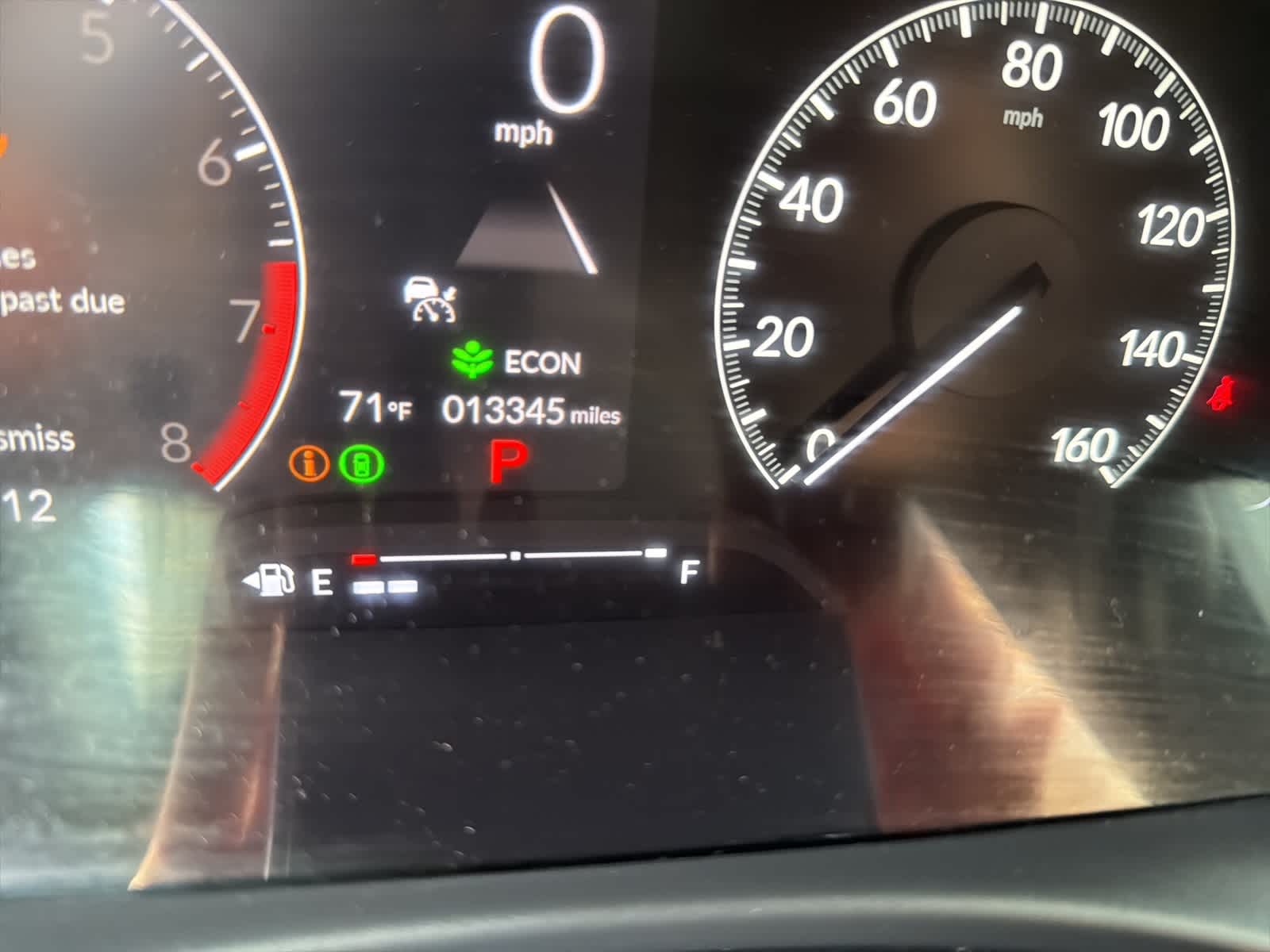 Thumbnail: 2025 Honda Civic - 2