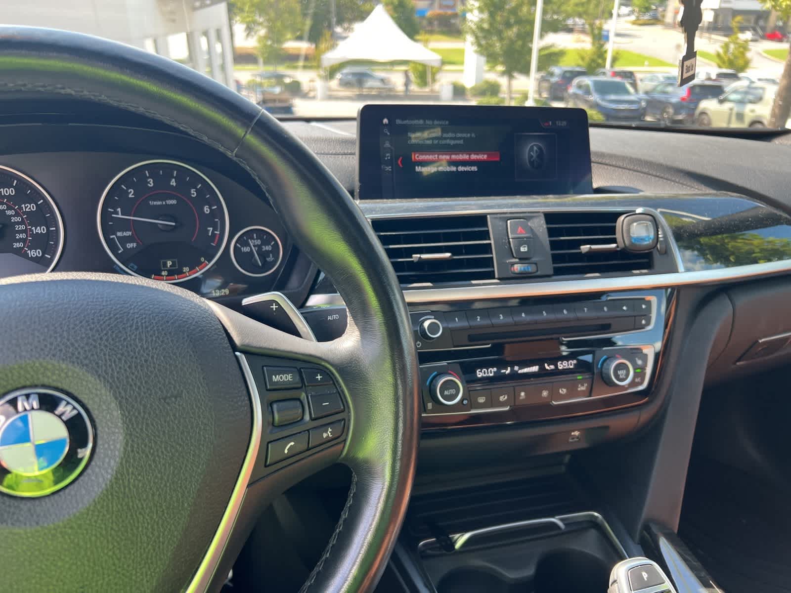 Thumbnail: 2019 BMW 4 Series - 20