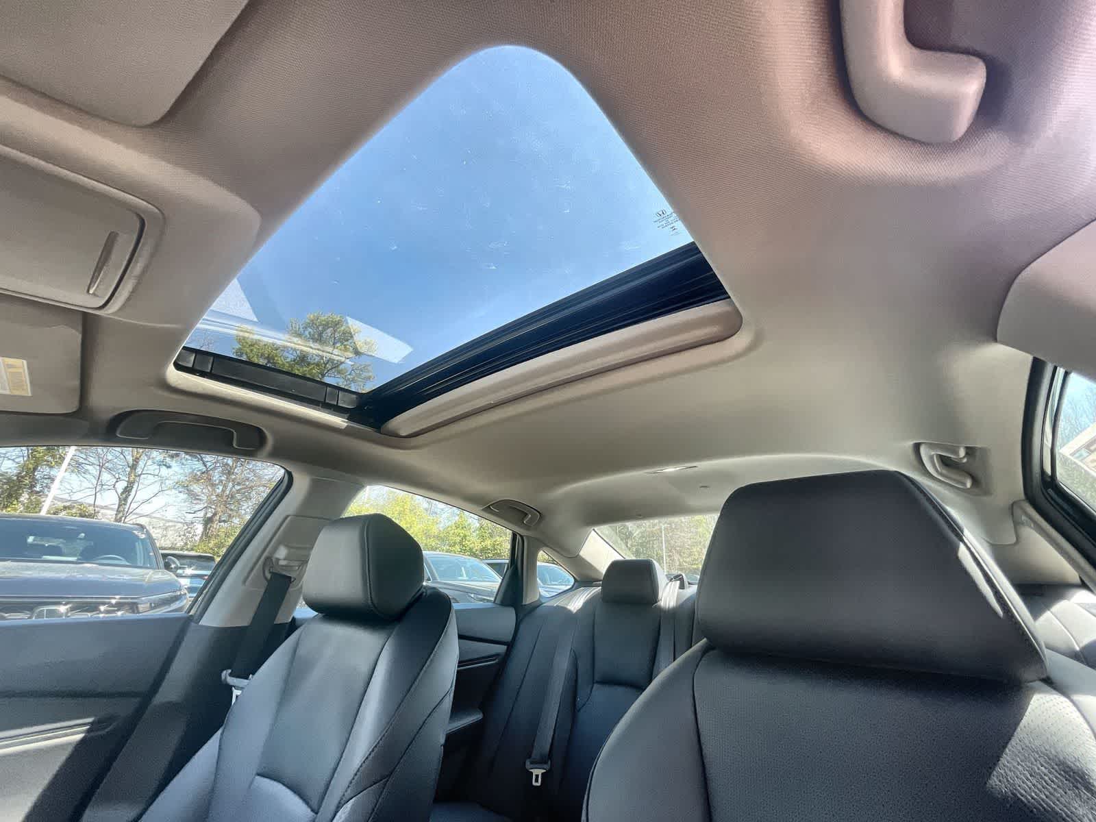 Thumbnail: 2026 Honda Accord - 14