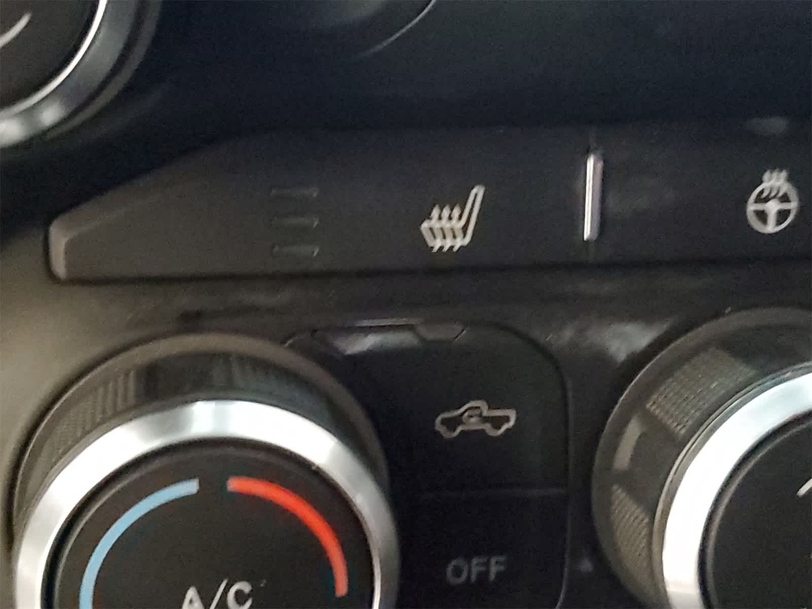 Thumbnail: 2020 RAM 1500 - 5