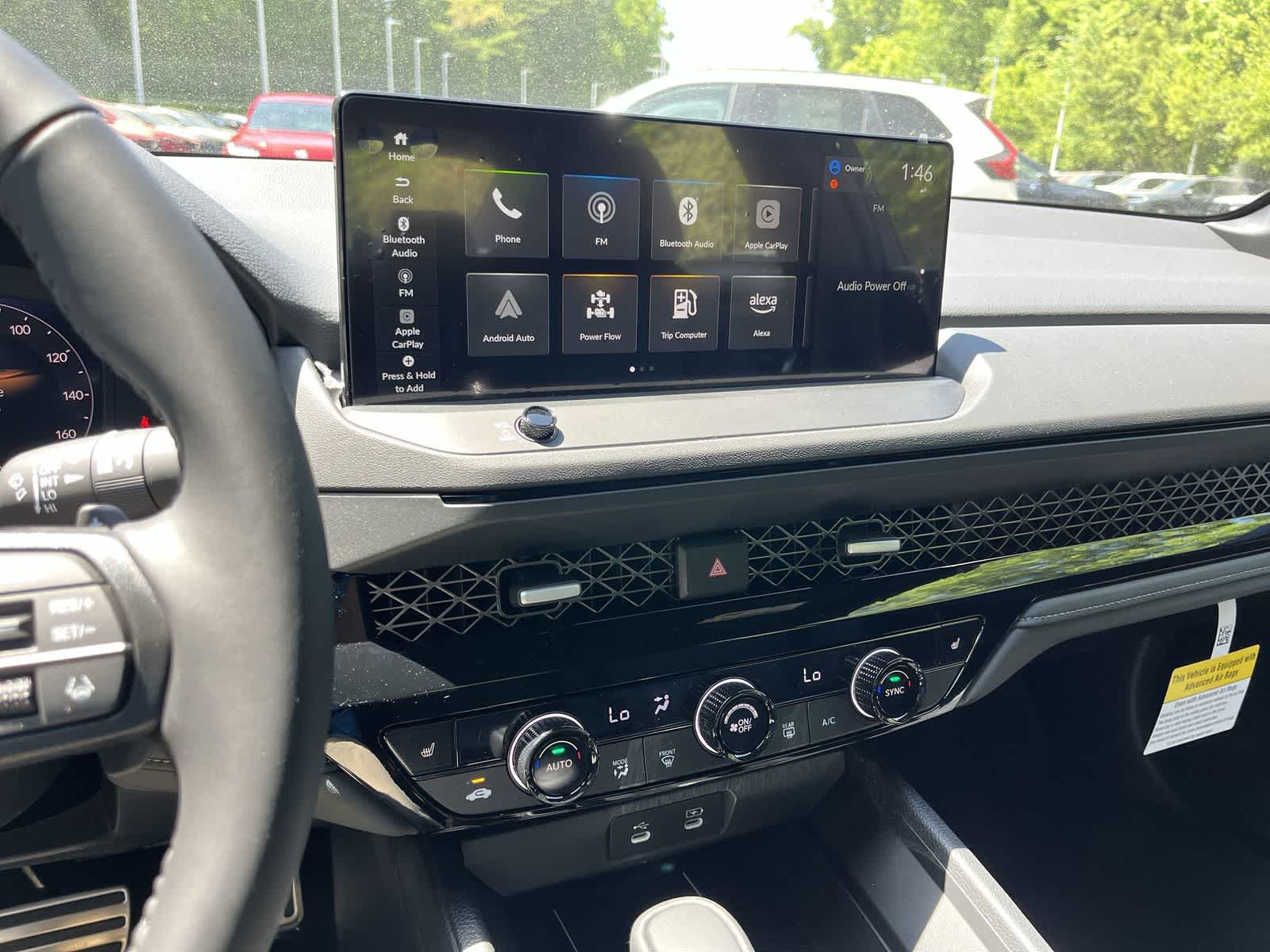 Thumbnail: 2026 Honda Accord - 16