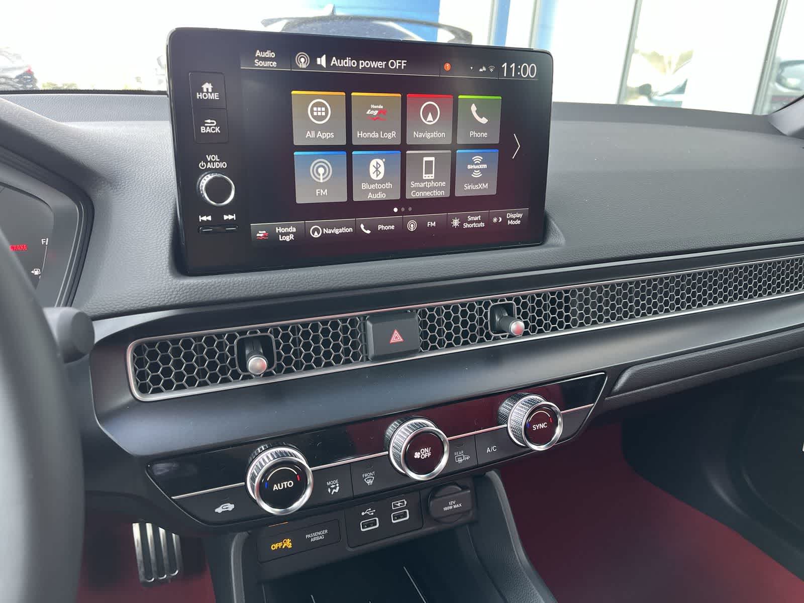 Thumbnail: 2025 Honda Civic - 17