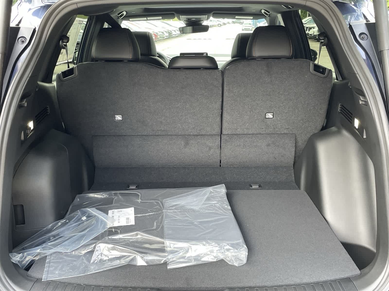 Thumbnail: 2026 Honda CR-V - 9