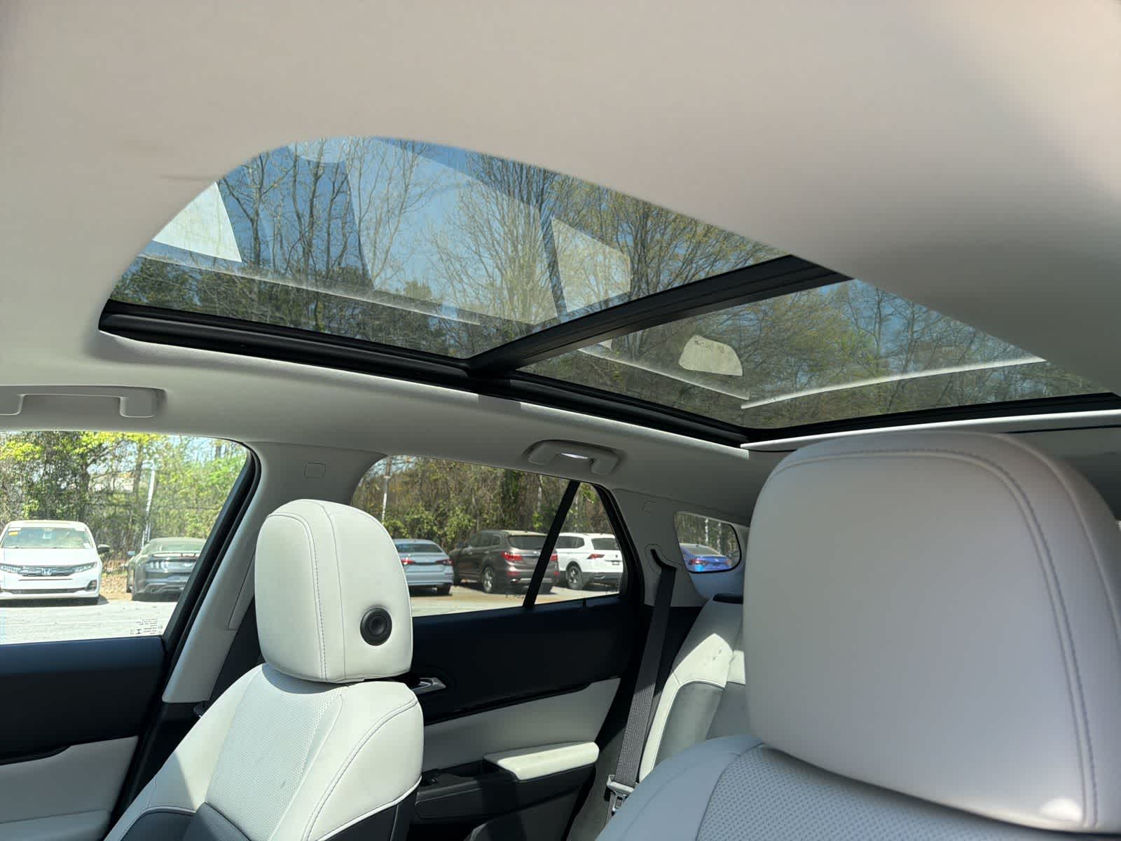 Thumbnail: 2025 Honda Prologue - 19