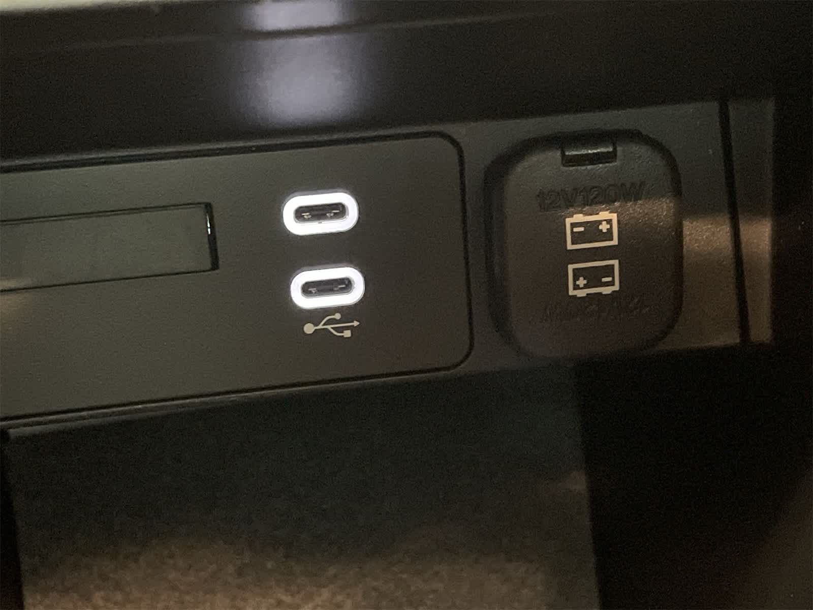 Thumbnail: 2024 Mazda CX-5 - 9