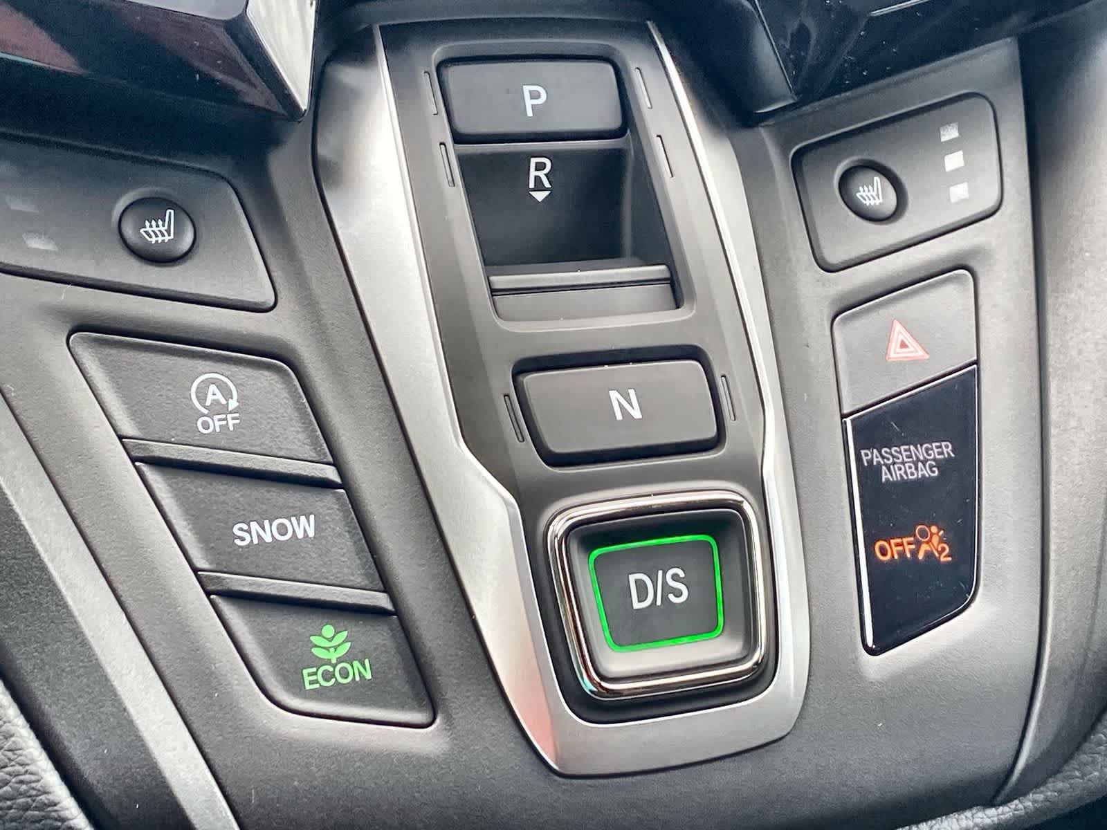 Thumbnail: 2026 Honda Odyssey - 19