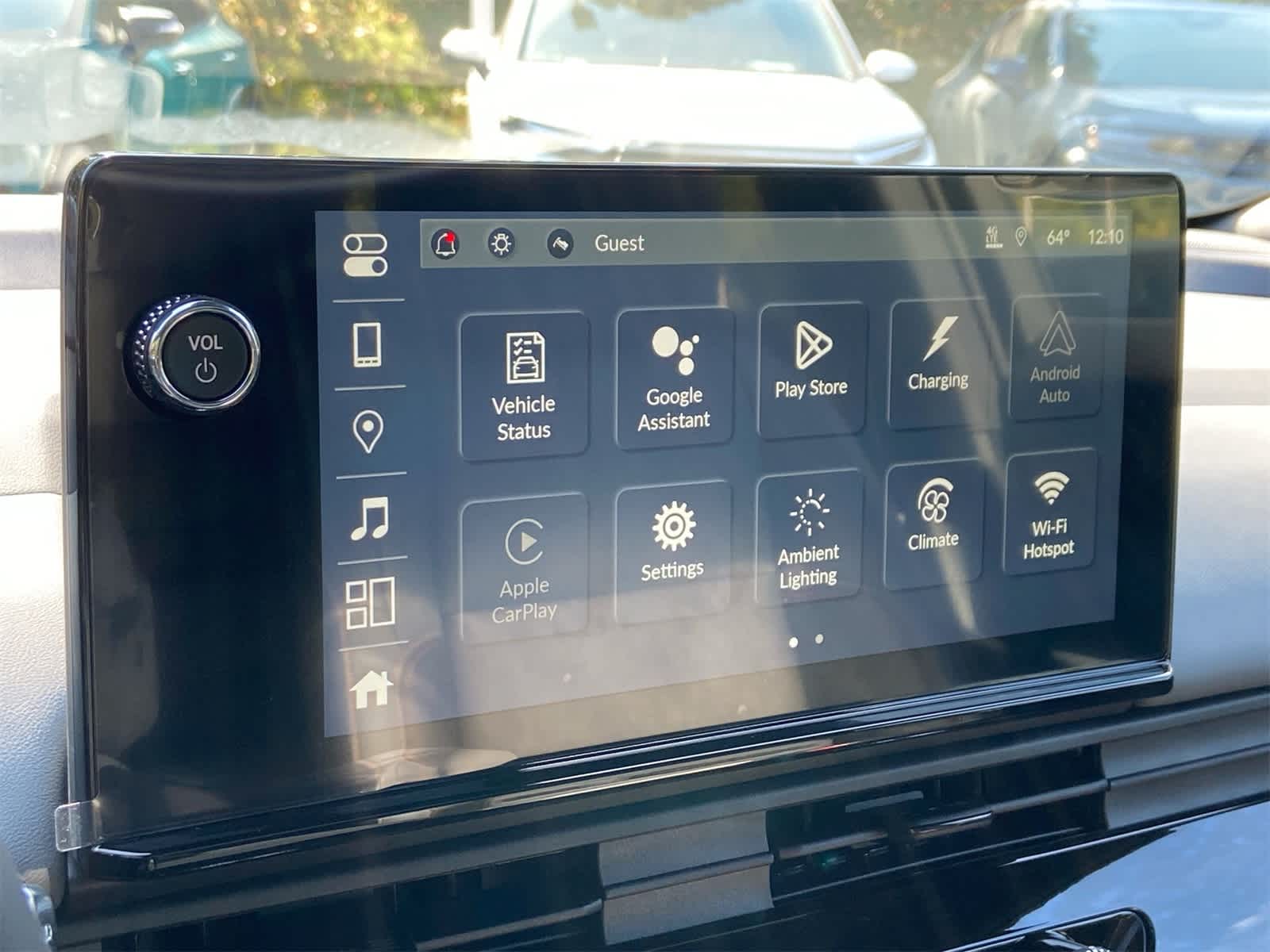 2025 Honda Prologue Touring 25