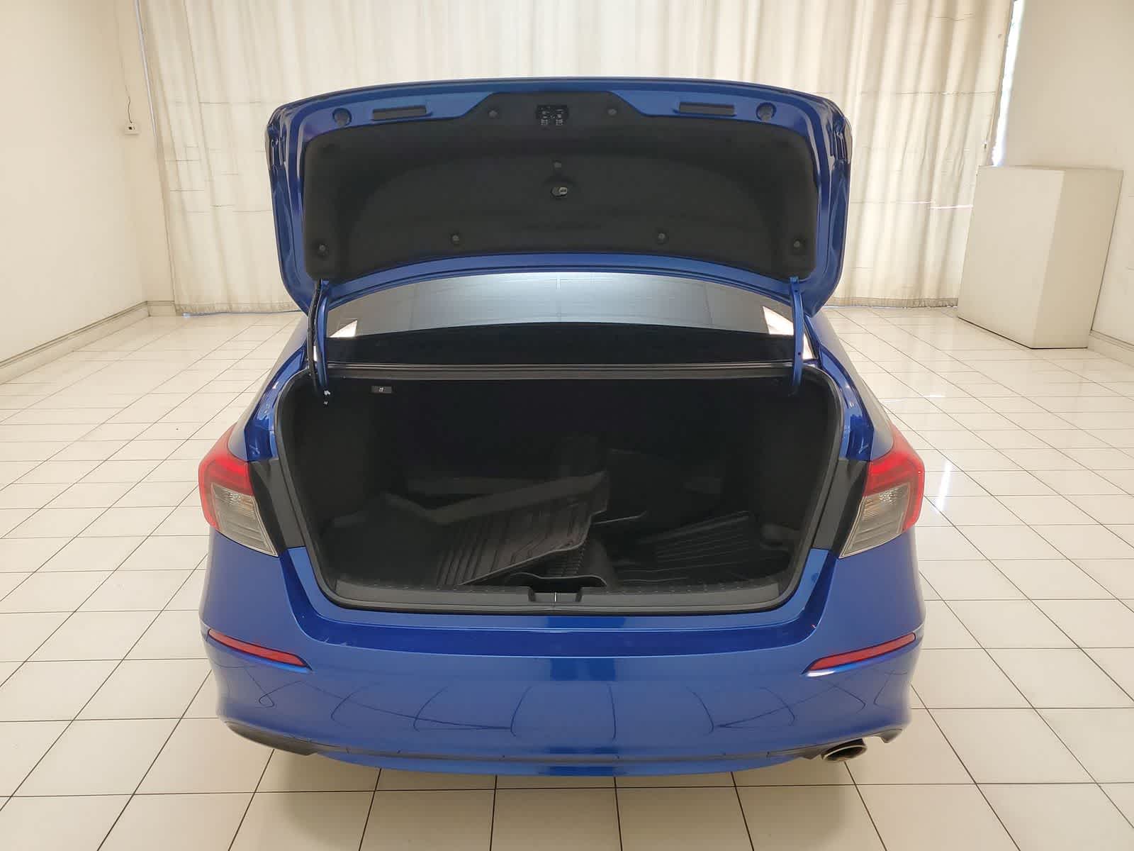 Thumbnail: 2023 Honda Civic - 20