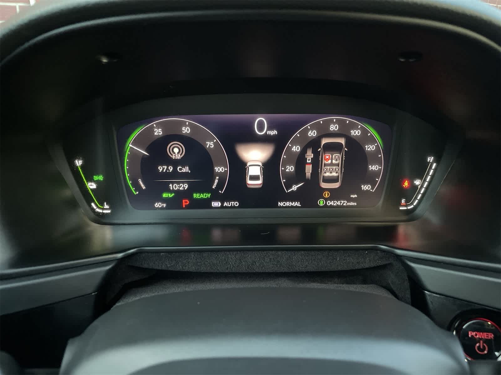 Thumbnail: 2024 Honda Accord - 13