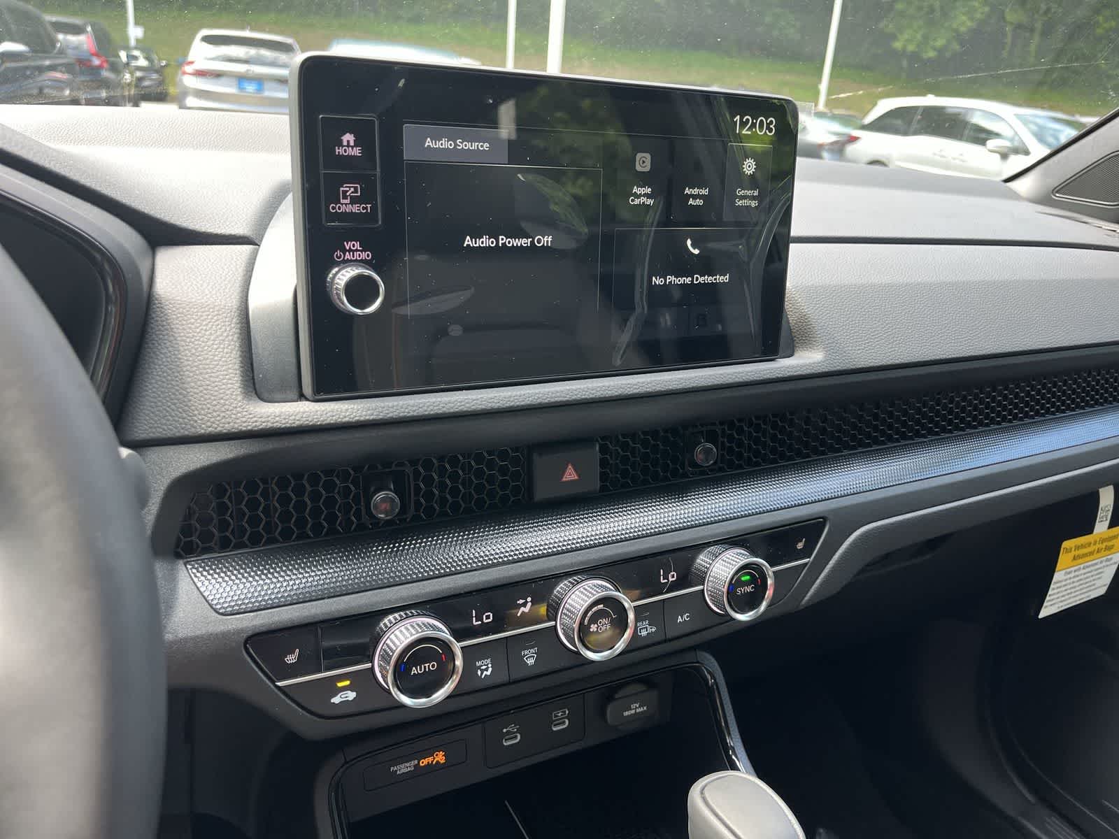 Thumbnail: 2026 Honda CR-V - 16