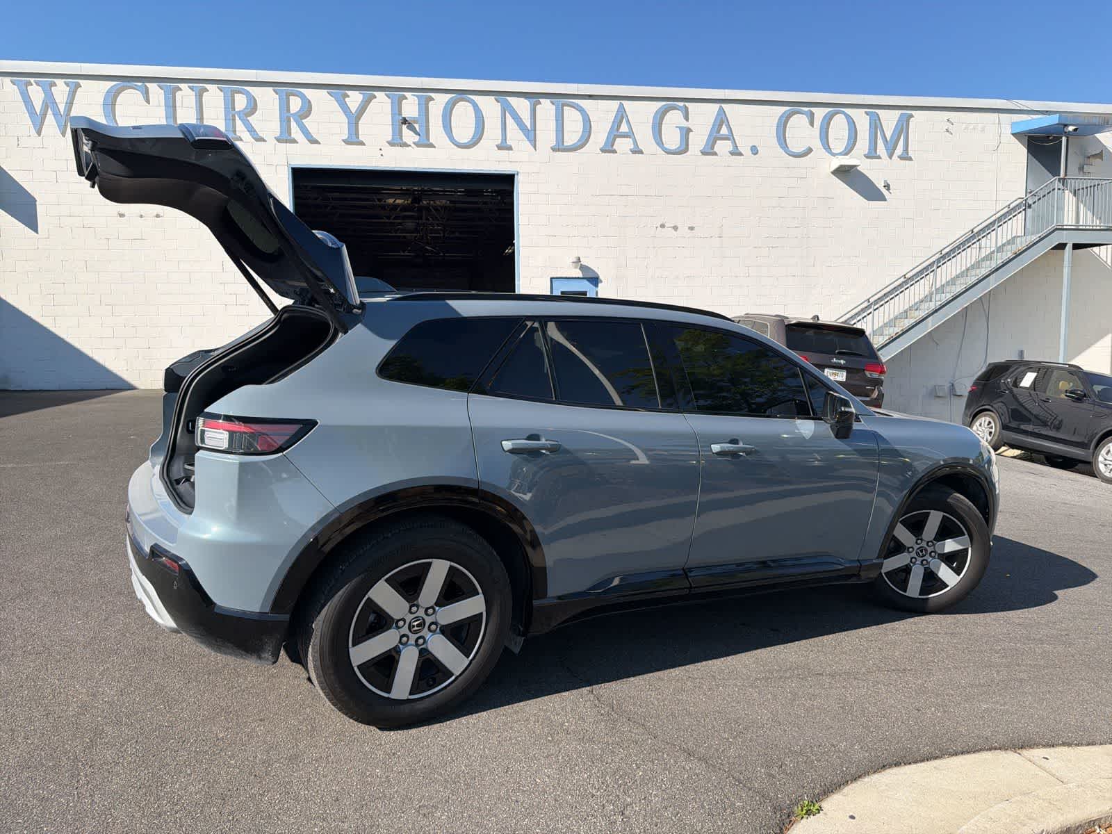 Thumbnail: 2024 Honda Prologue - 11