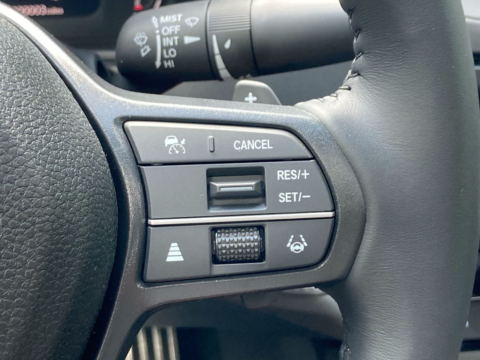 Thumbnail: 2025 Honda Accord - 23