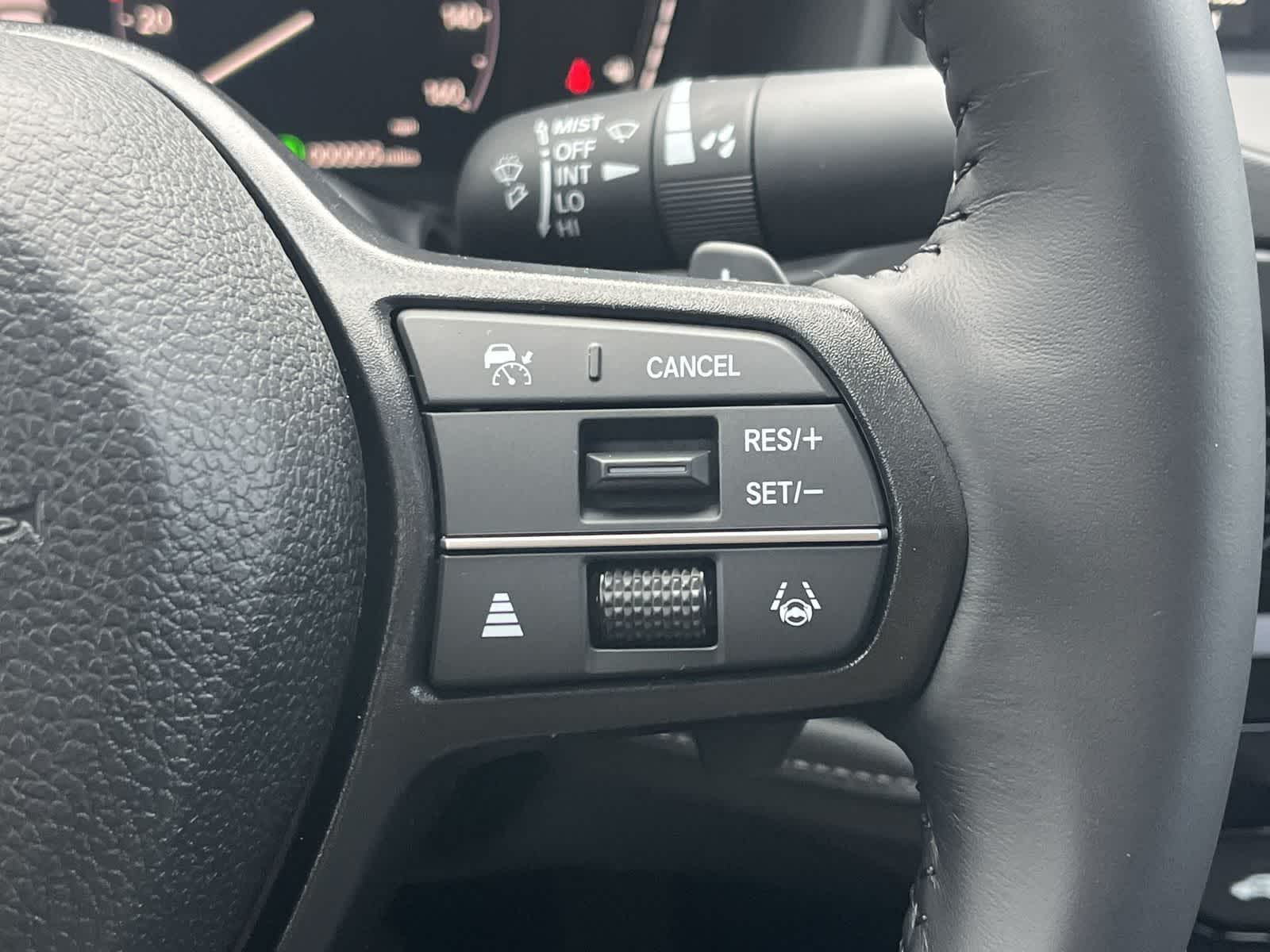 Thumbnail: 2026 Honda Accord - 23