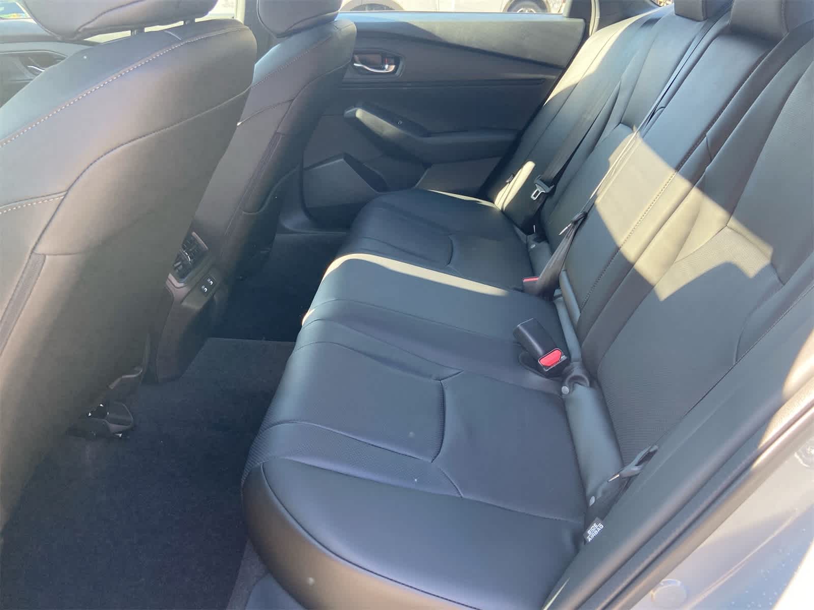 Thumbnail: 2025 Honda Accord - 10