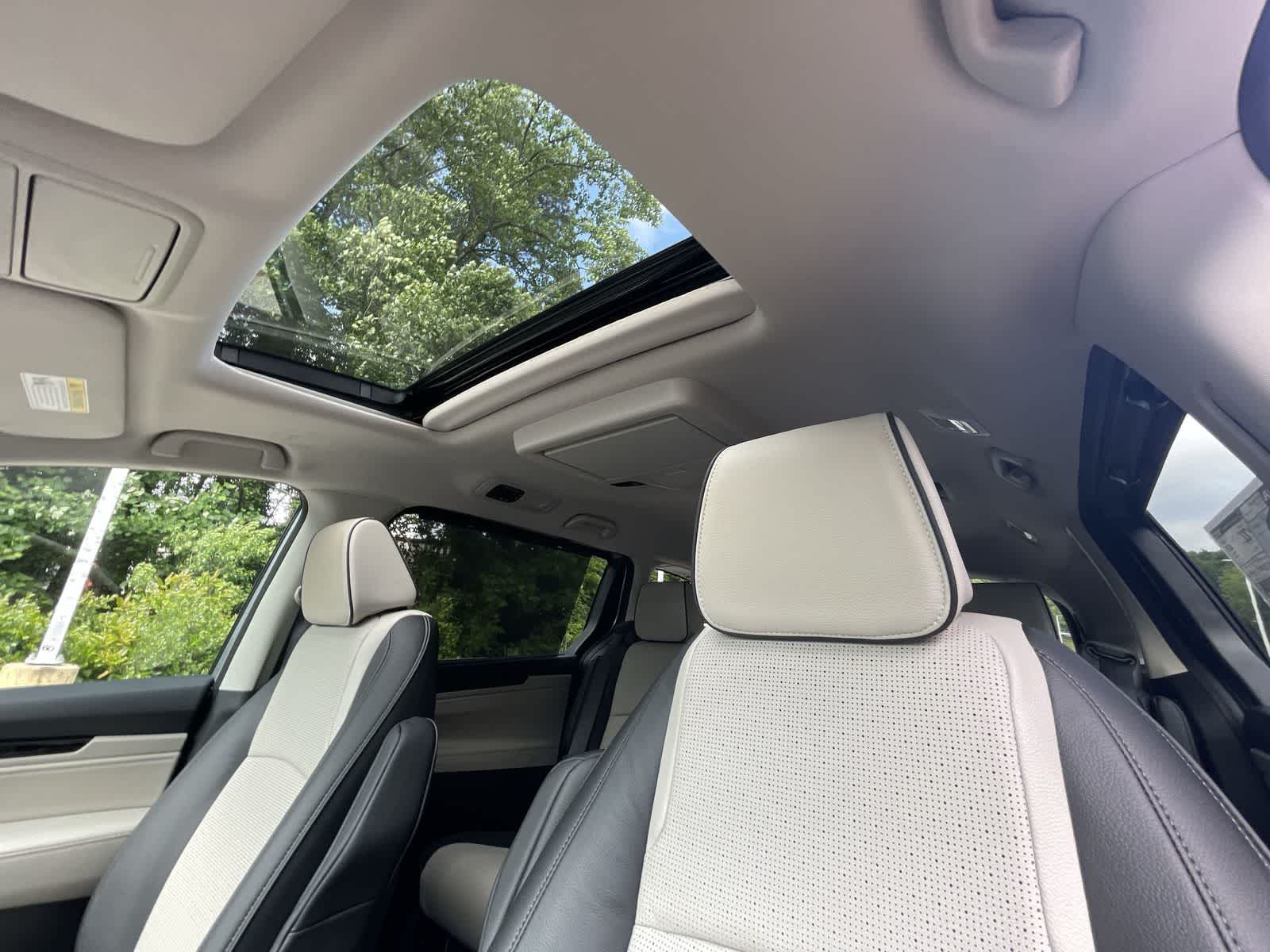 Thumbnail: 2026 Honda Odyssey - 14