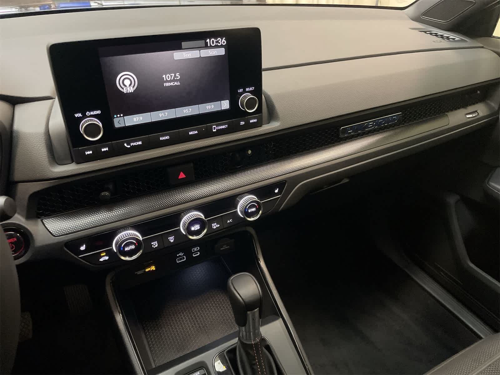 Thumbnail: 2024 Honda CR-V - 29