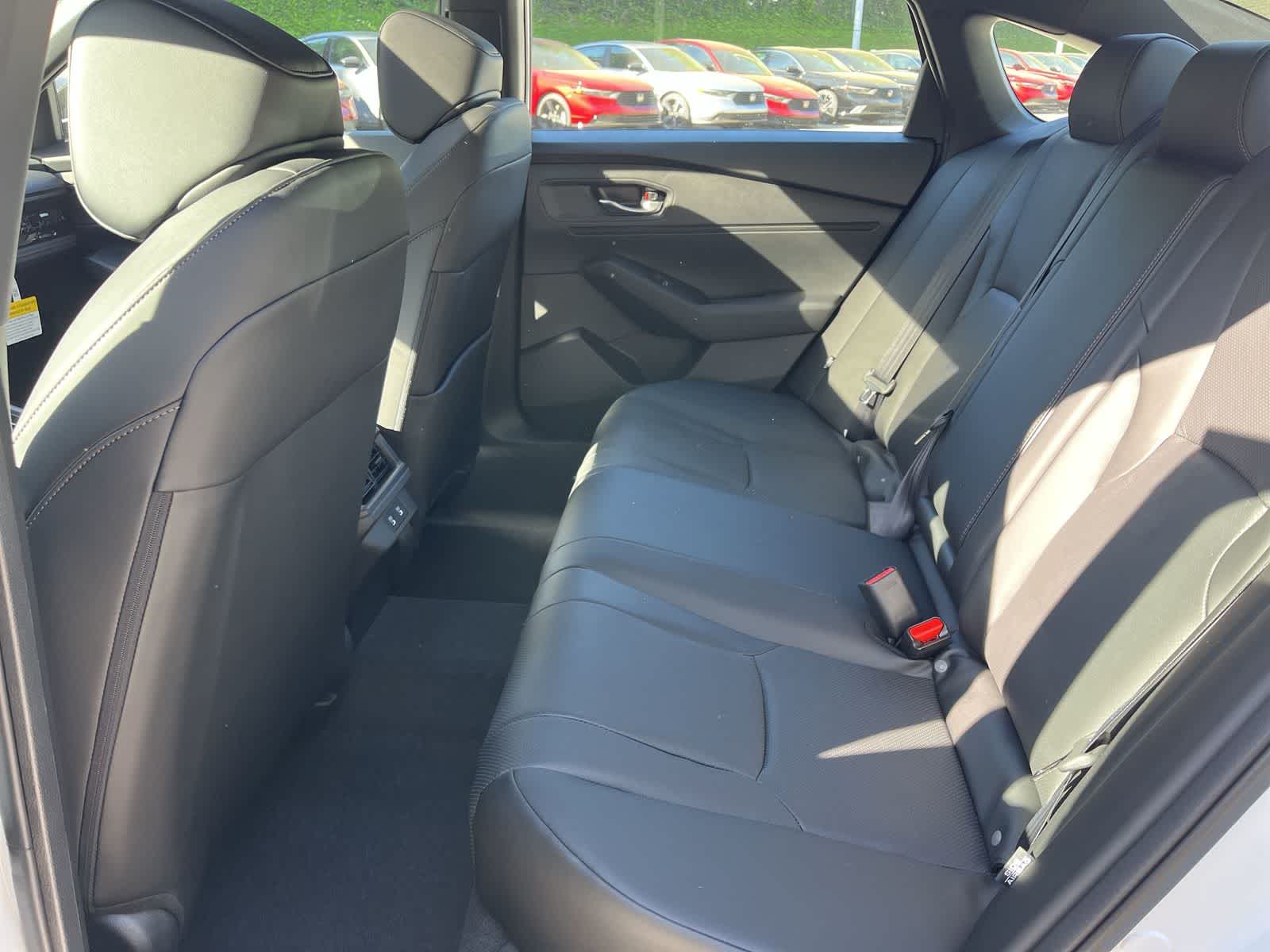 Thumbnail: 2026 Honda Accord - 10