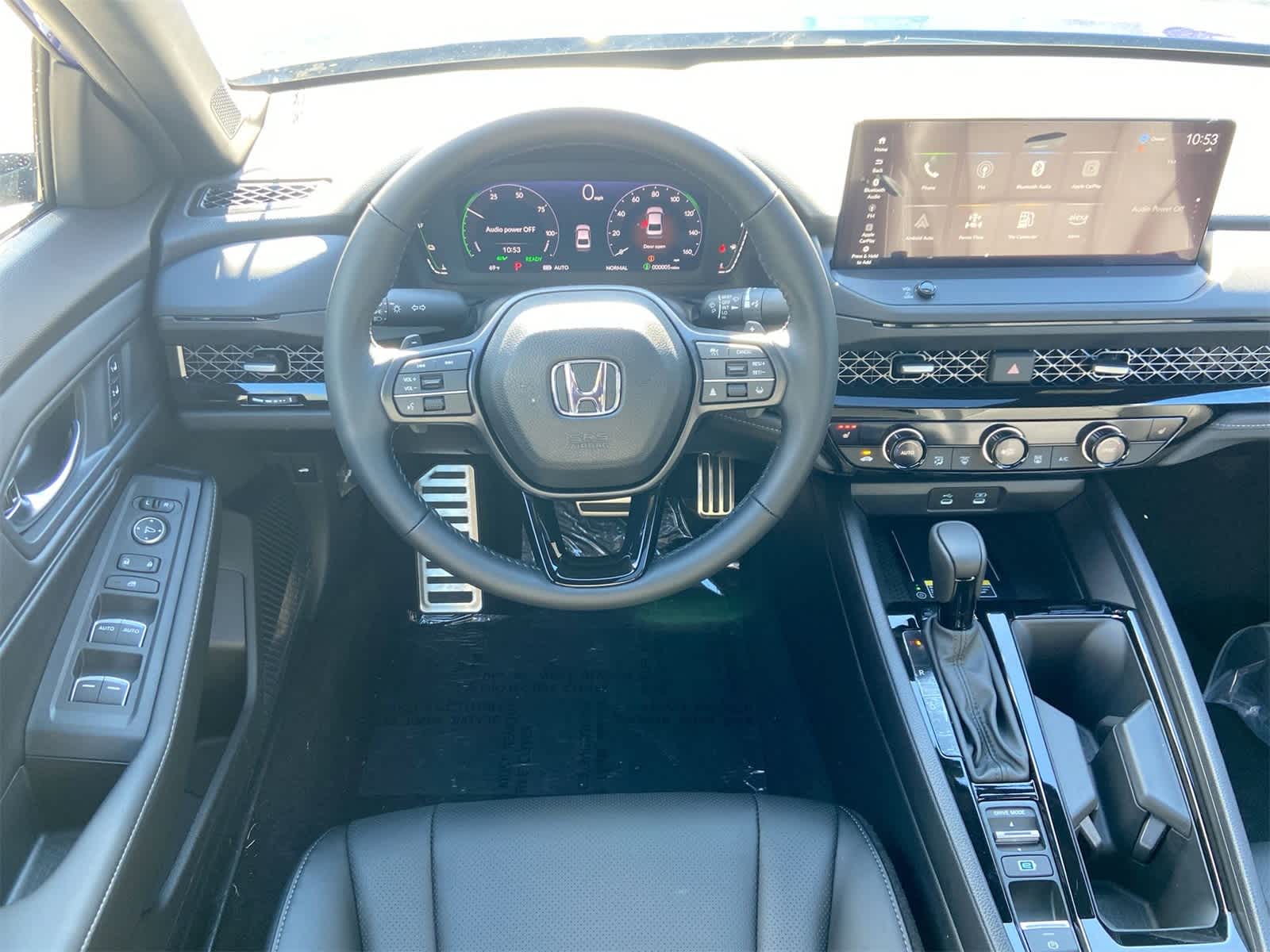 Thumbnail: 2025 Honda Accord - 11