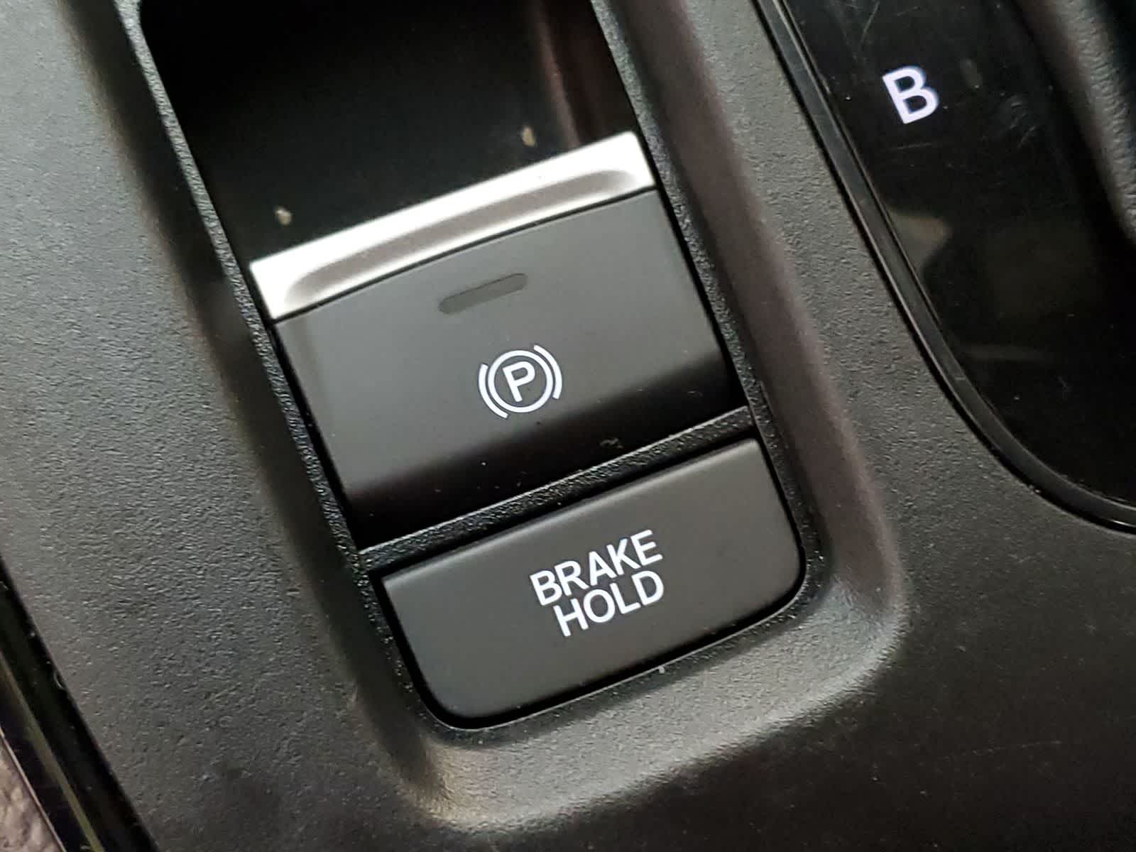 Thumbnail: 2023 Honda CR-V - 32