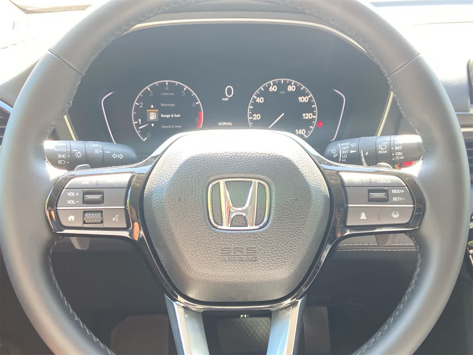 Thumbnail: 2025 Honda Pilot - 19