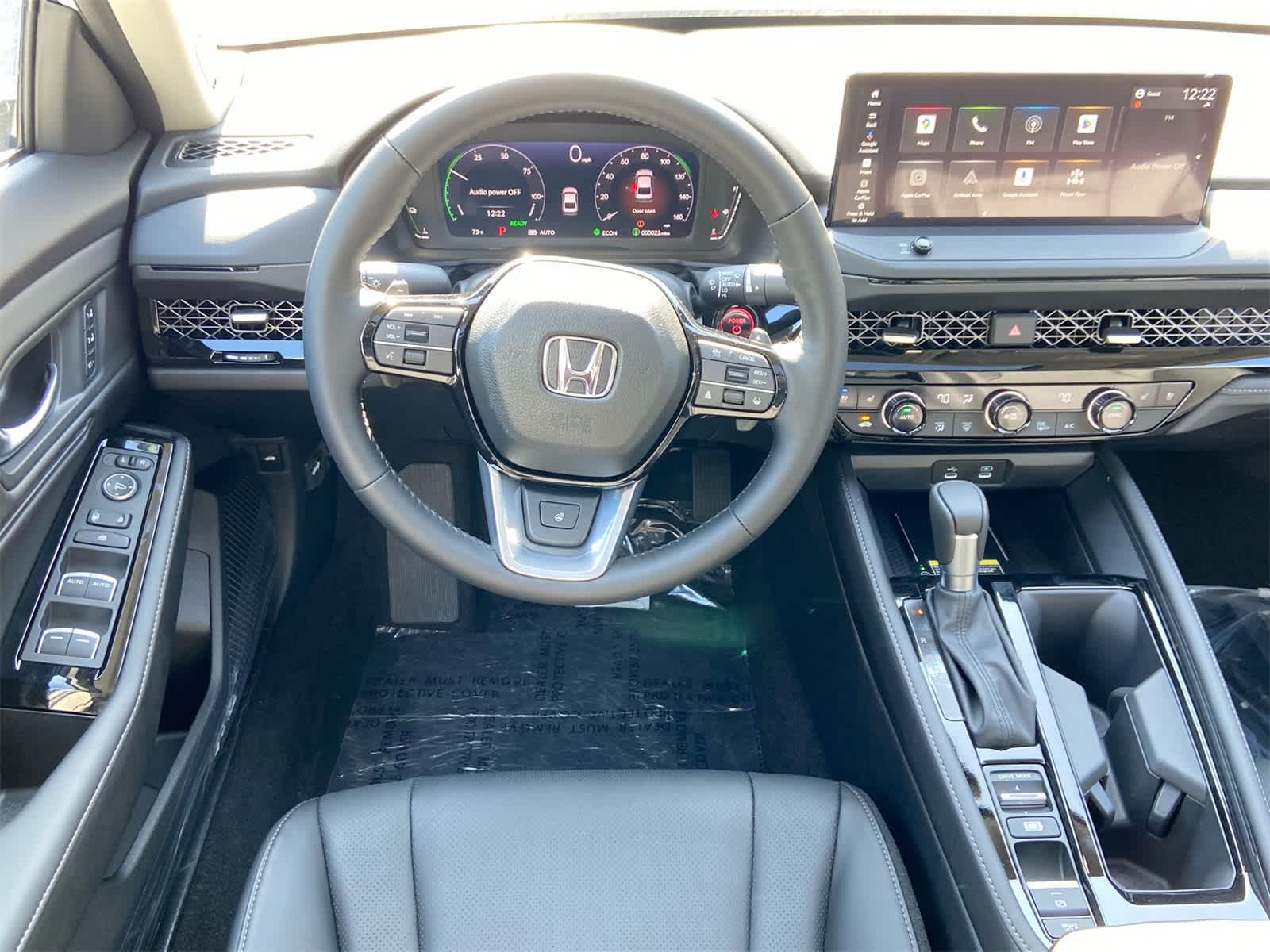 Thumbnail: 2025 Honda Accord - 11