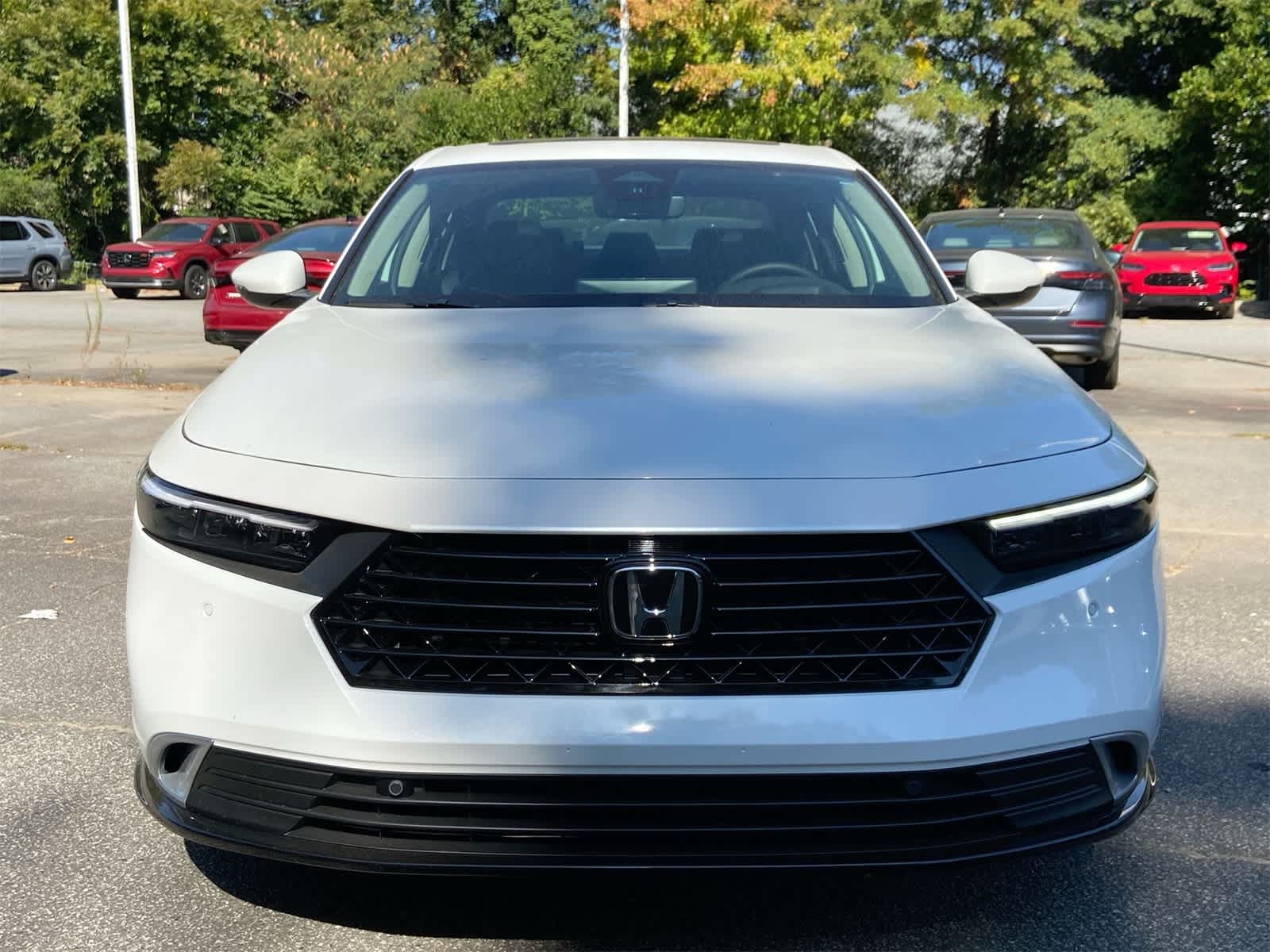 Thumbnail: 2025 Honda Accord - 6