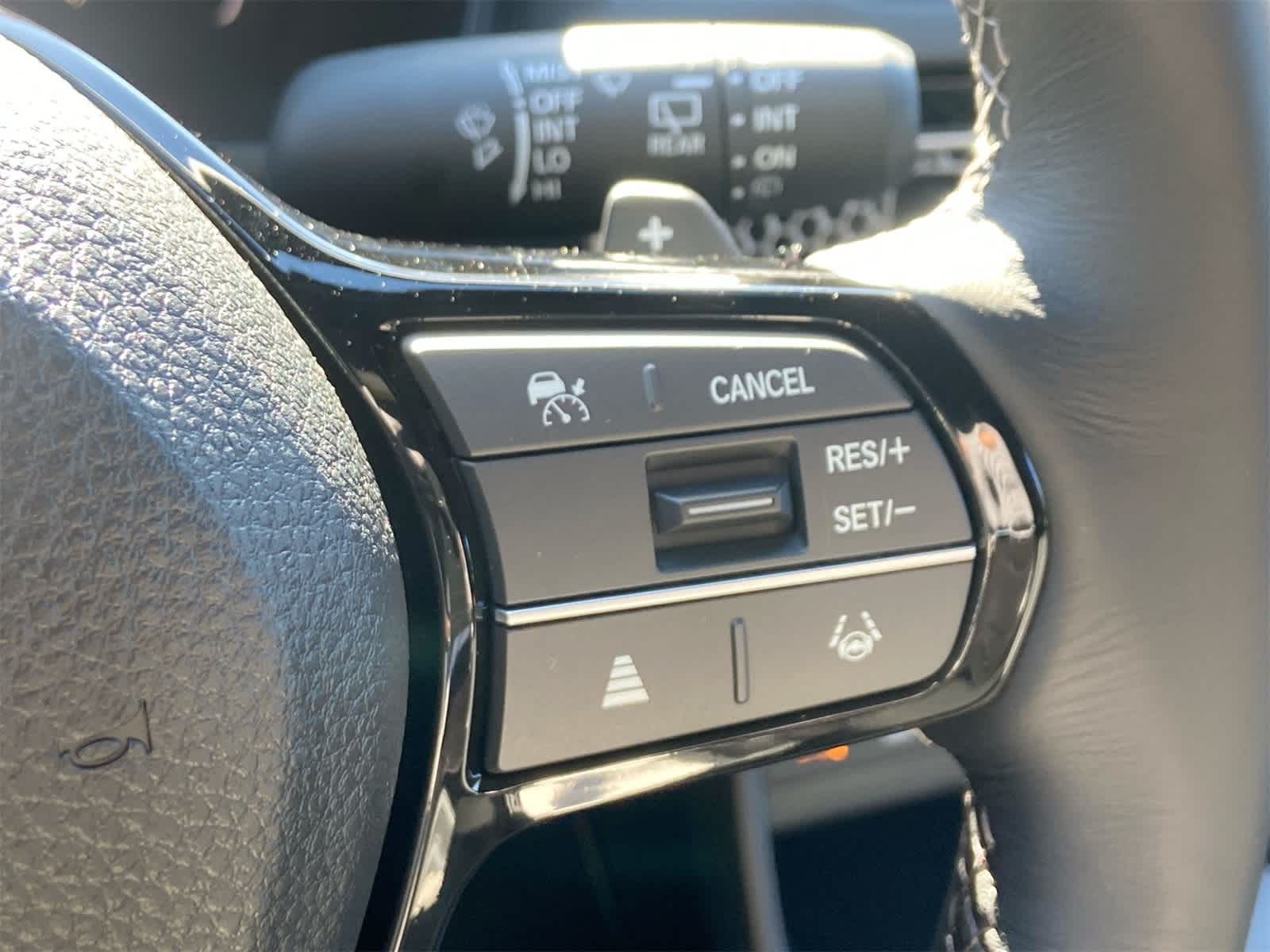 Thumbnail: 2025 Honda Civic - 21