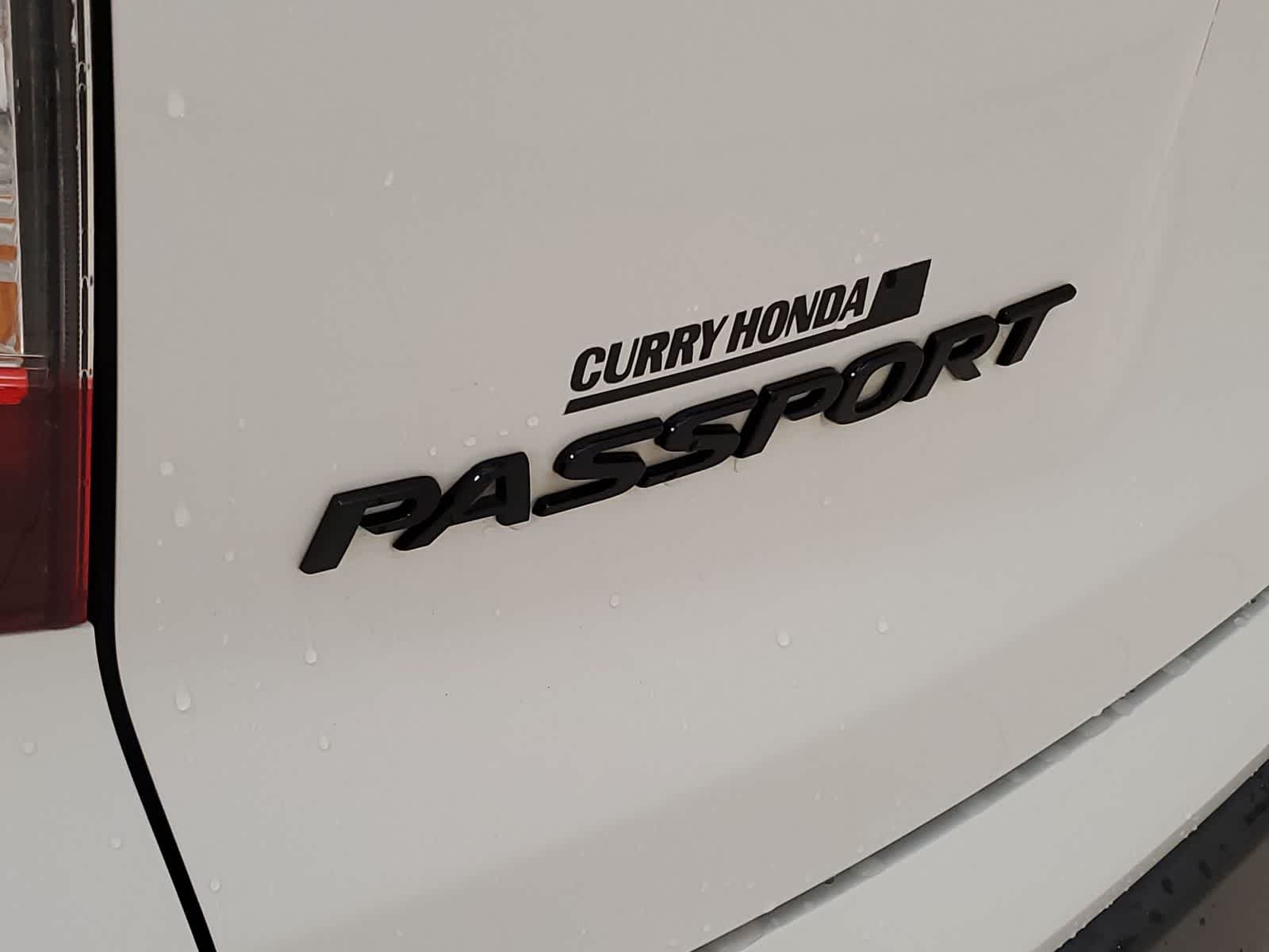 Thumbnail: 2022 Honda Passport - 22