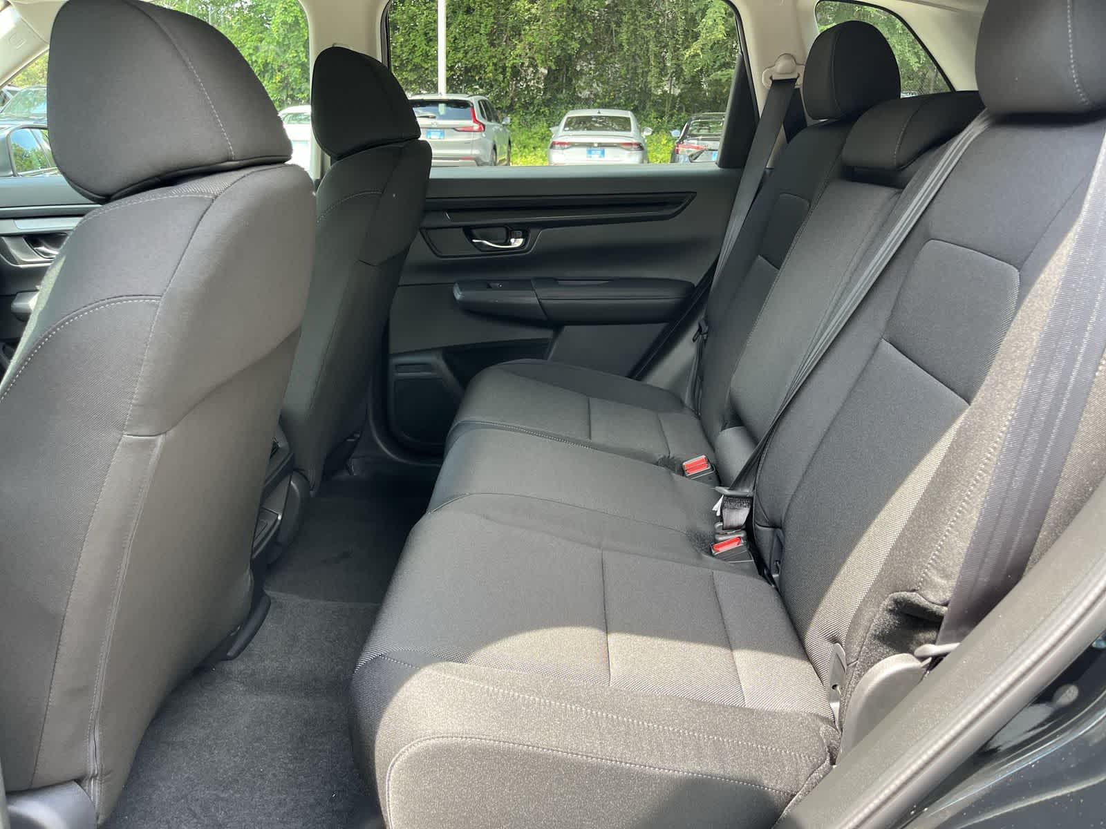 Thumbnail: 2026 Honda CR-V - 10