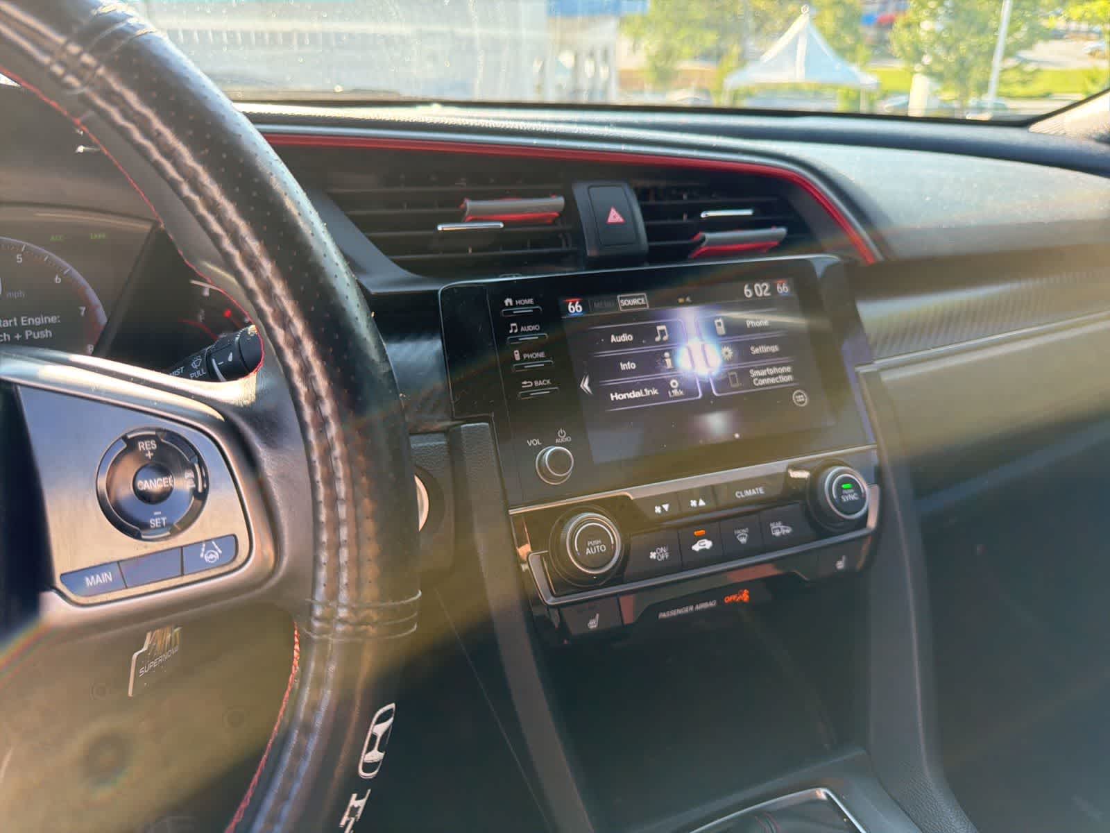 Thumbnail: 2020 Honda Civic - 22