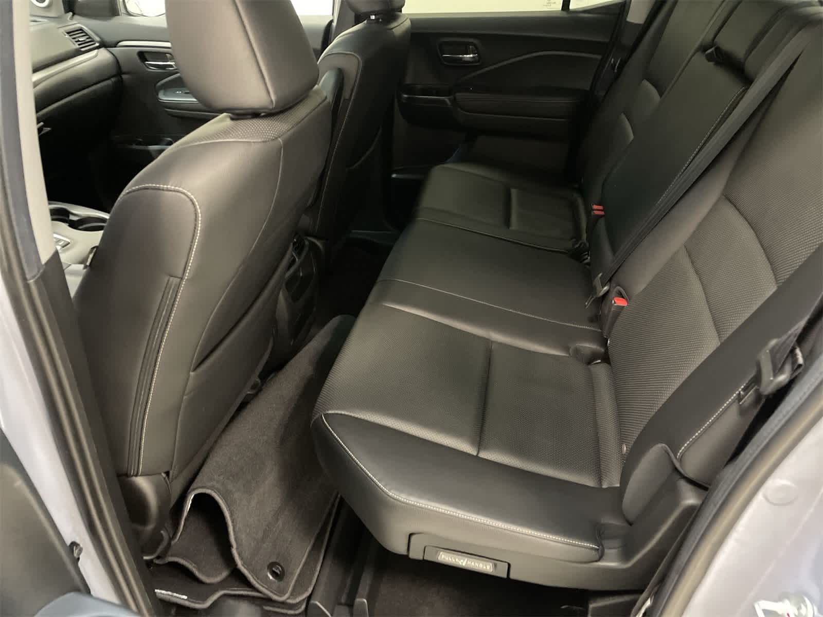 Thumbnail: 2023 Honda Ridgeline - 21