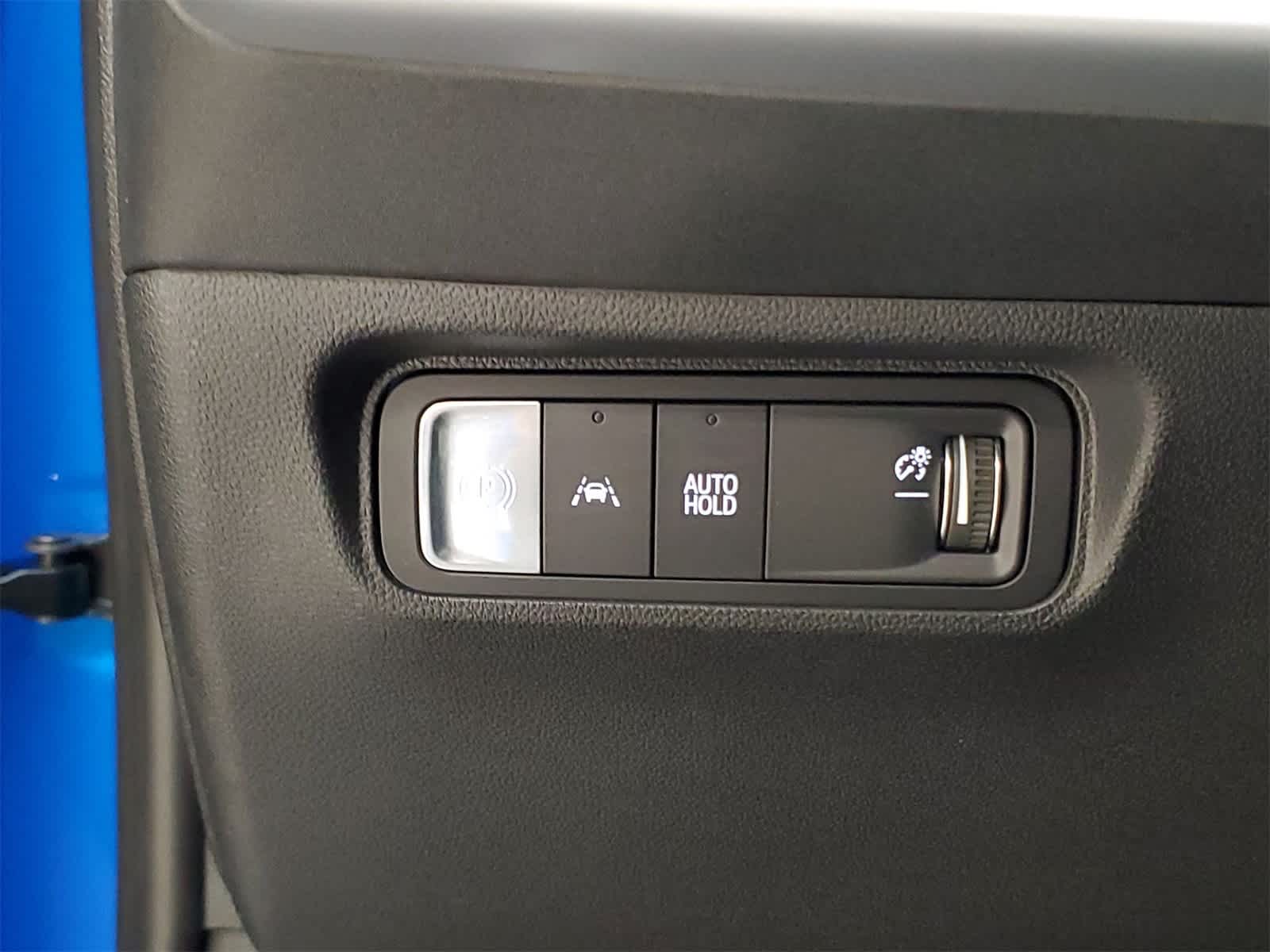 Thumbnail: 2025 Honda Prologue - 35