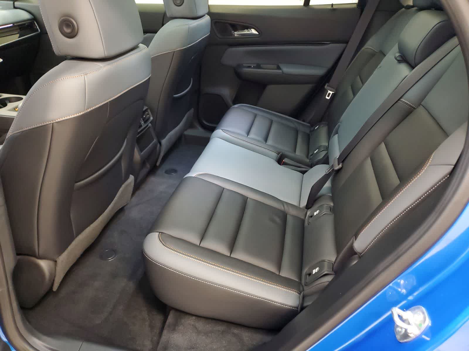 Thumbnail: 2024 Honda Prologue - 22