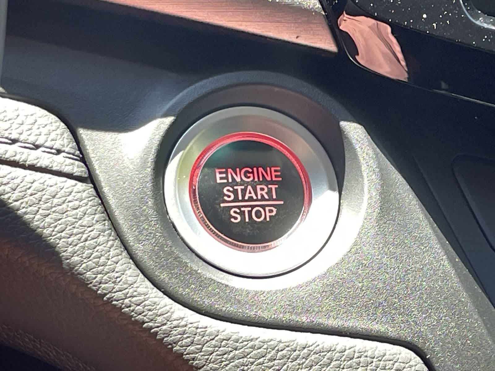 Thumbnail: 2026 Honda Odyssey - 20