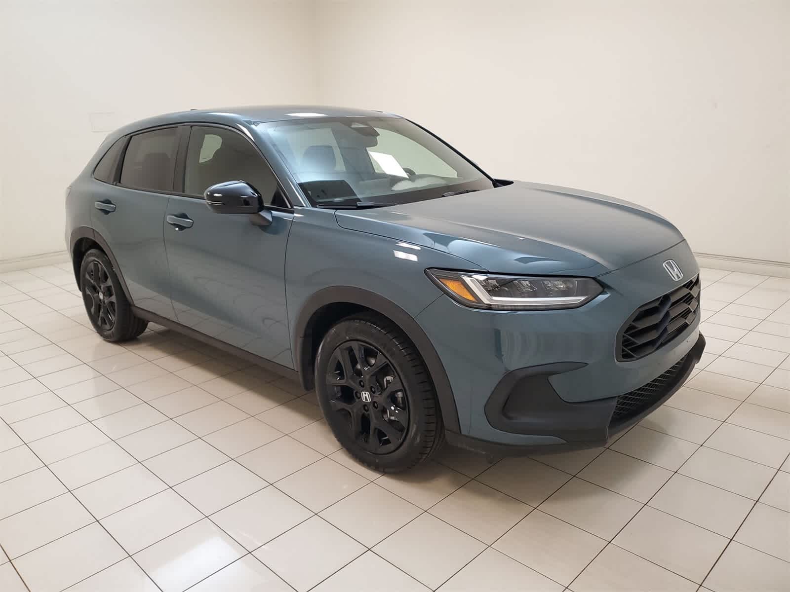 Thumbnail: 2025 Honda HR-V - 24