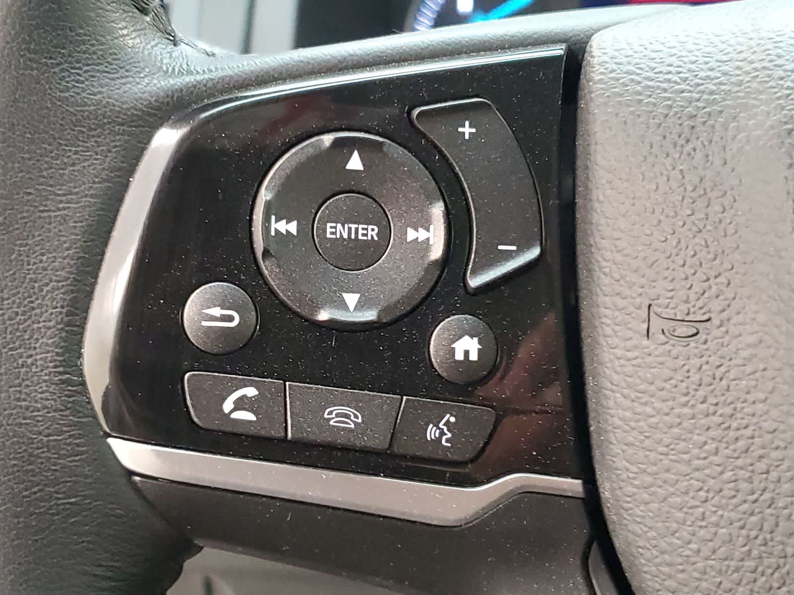 Thumbnail: 2022 Honda Pilot - 12